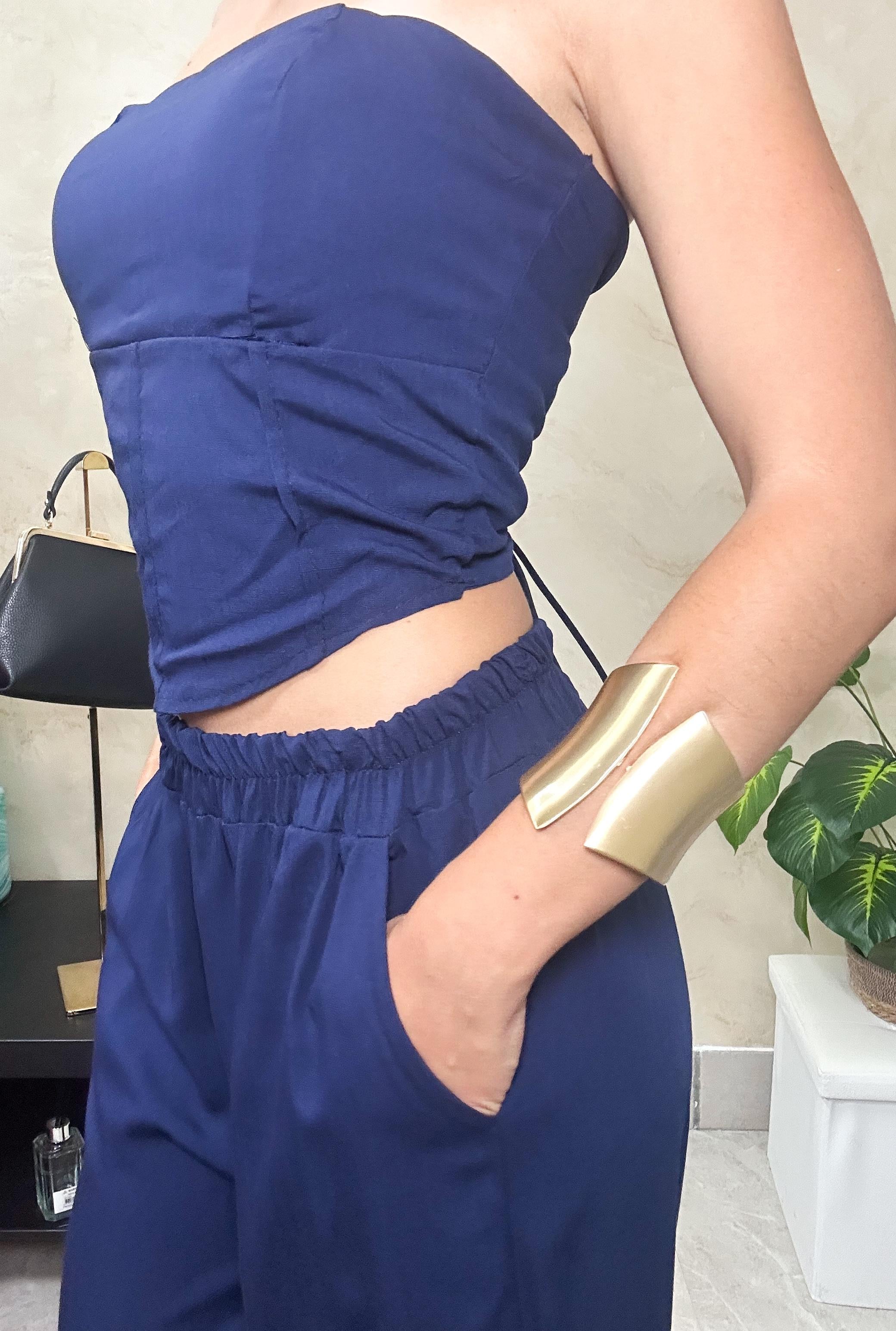 Coordinato Esmeralda