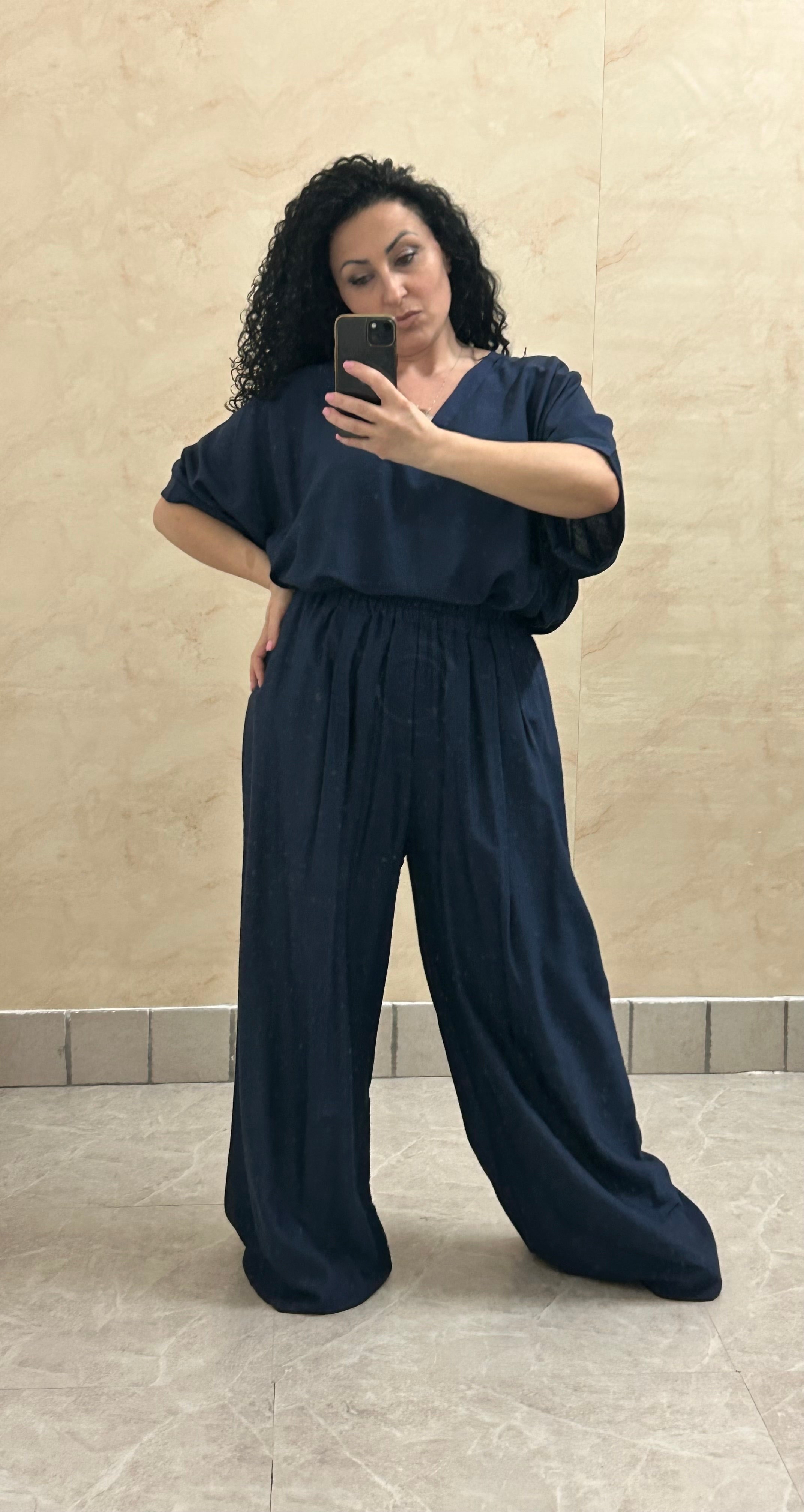 Coordinato Lulu’ Curvy