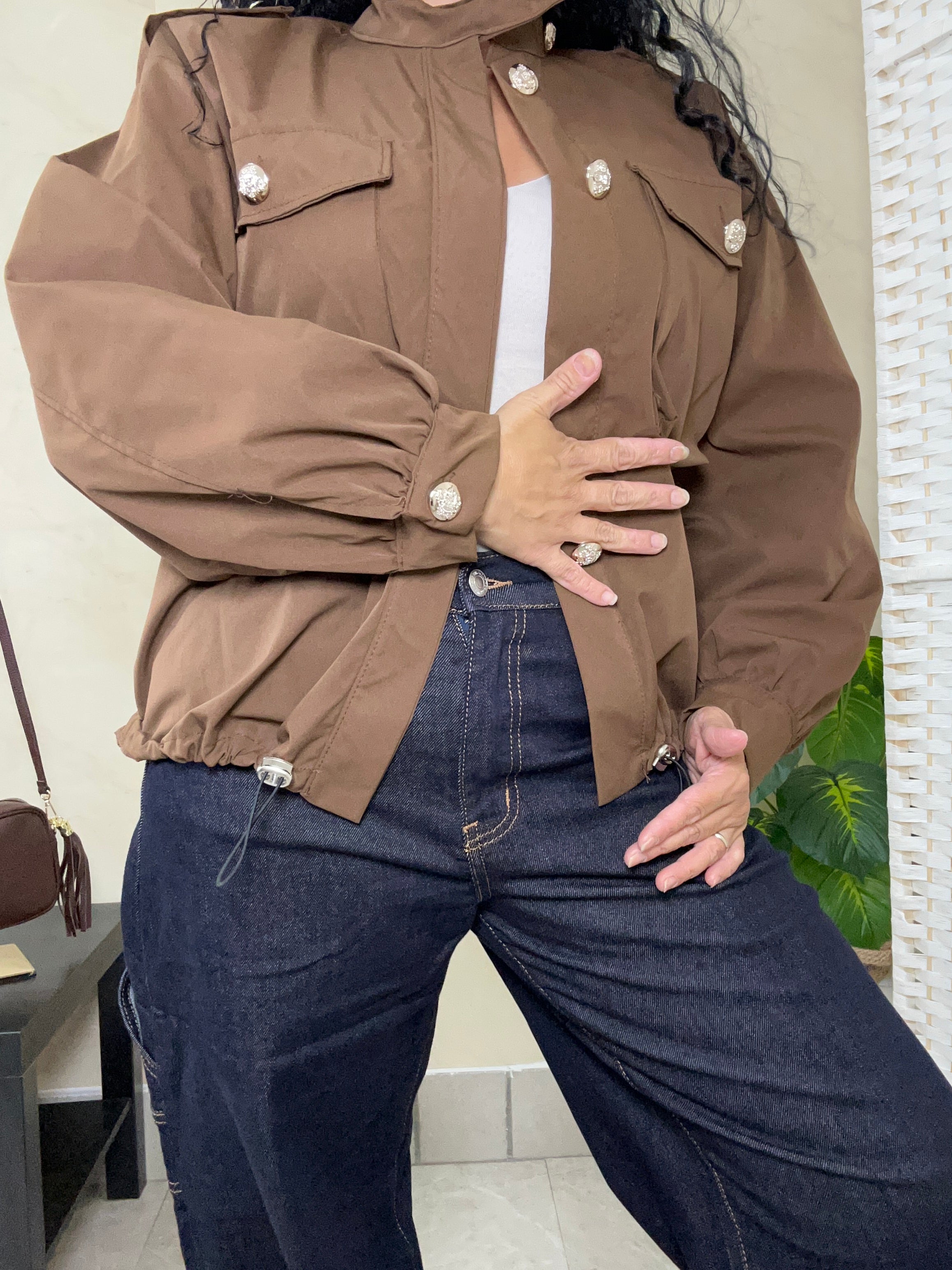 Bomberino Nicole