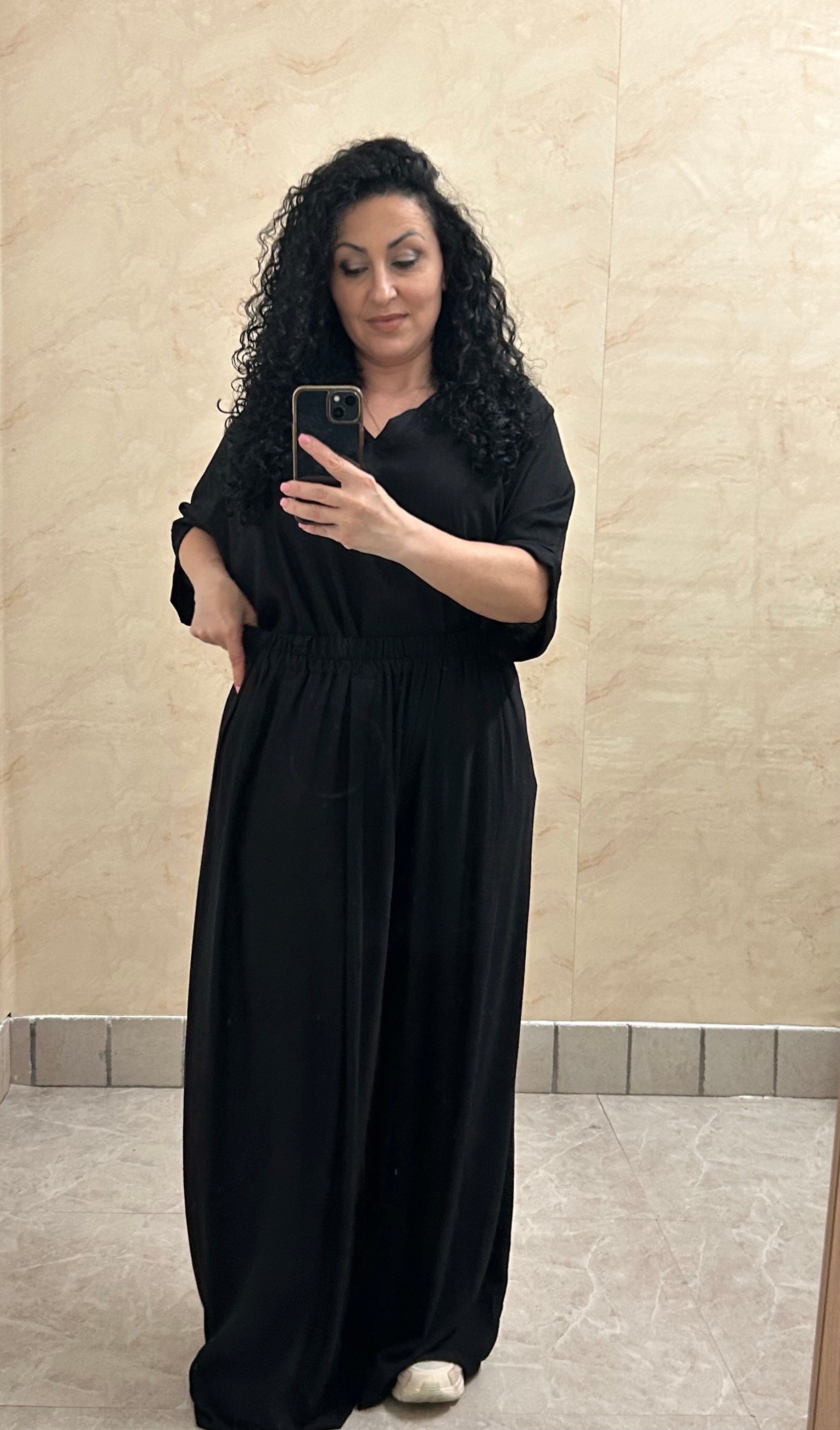 Coordinato Lulu’ Curvy
