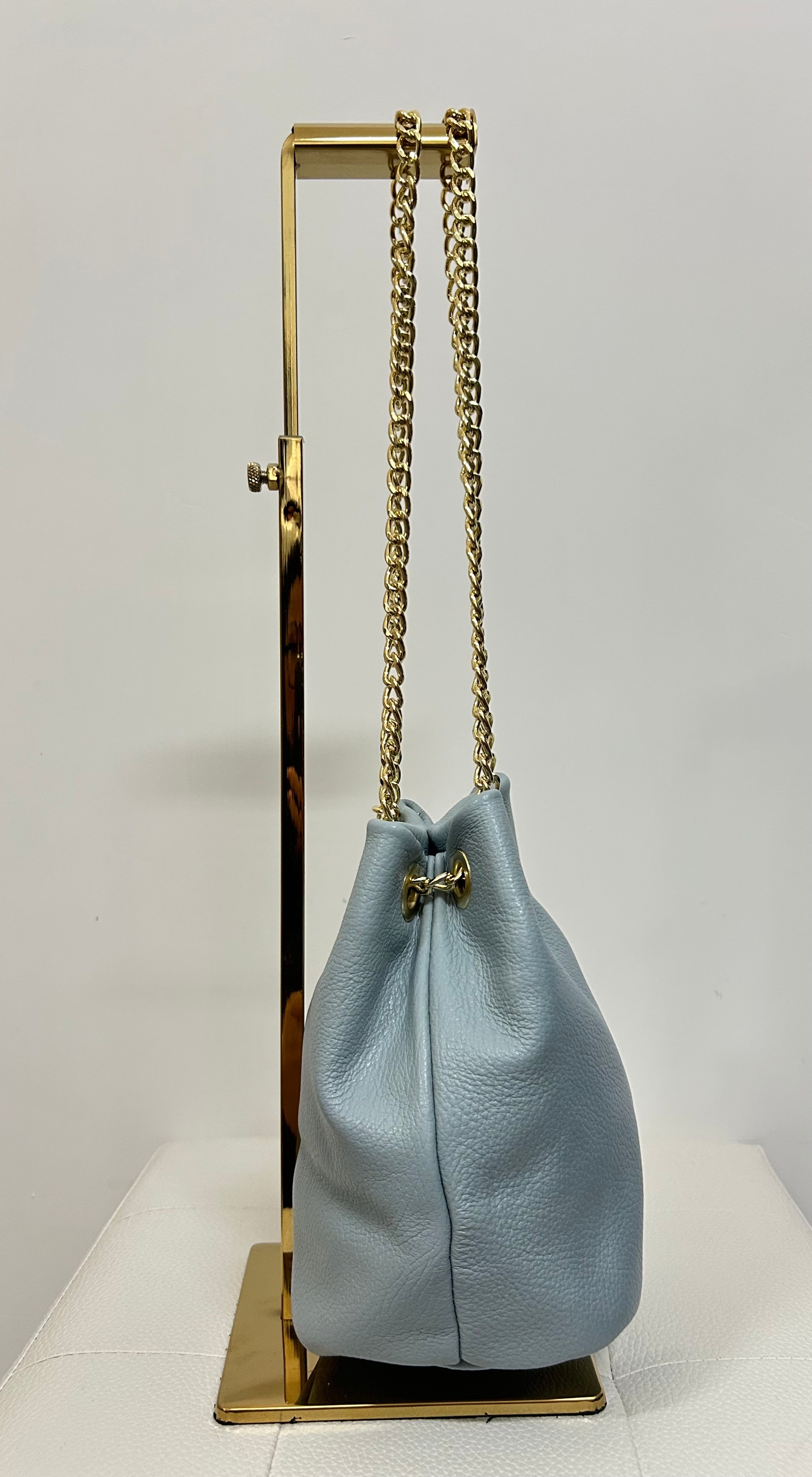 Borsa Lady a secchiello