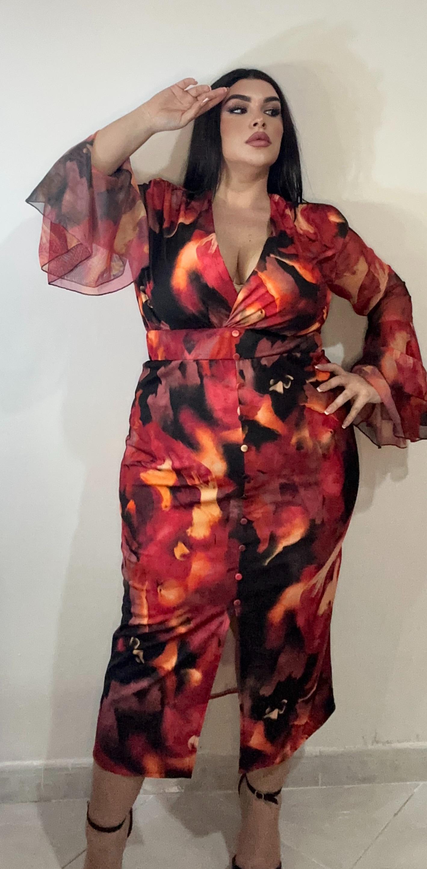 Abito Valentina