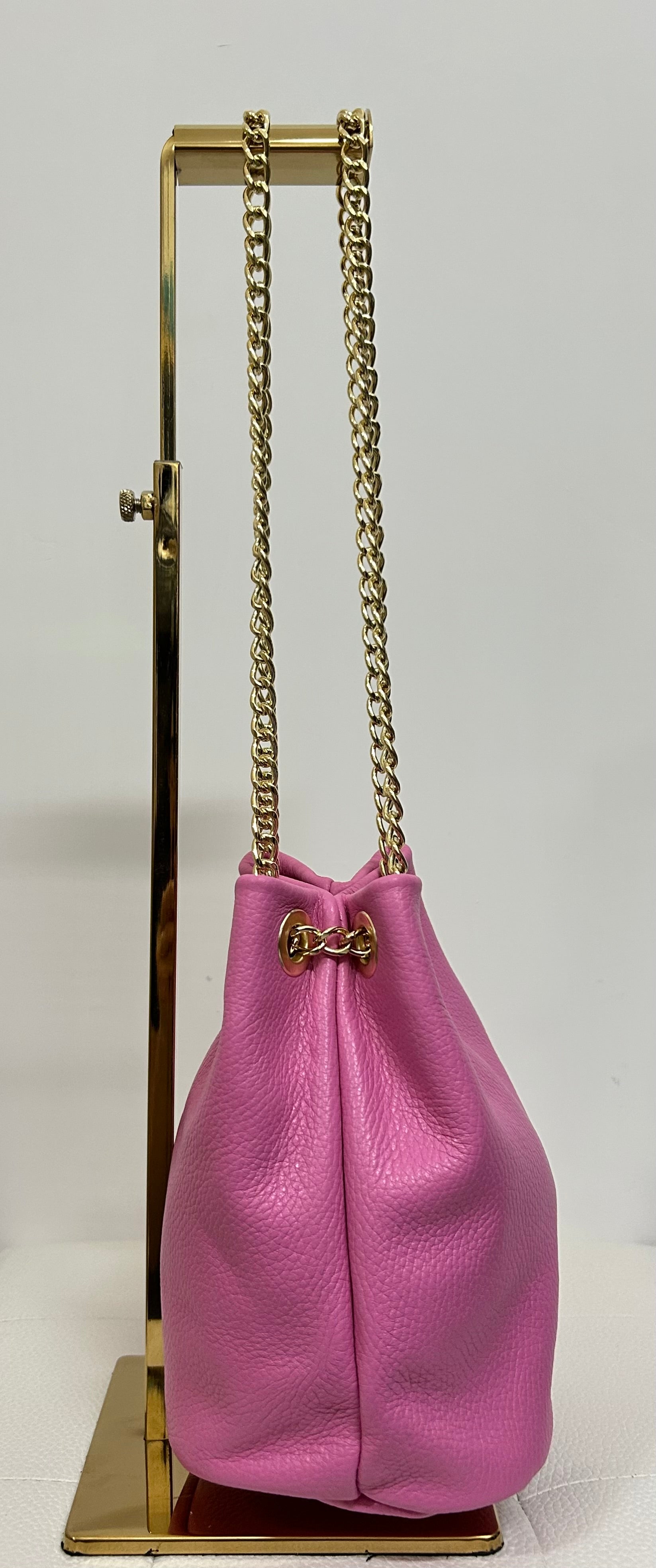 Borsa Lady a secchiello