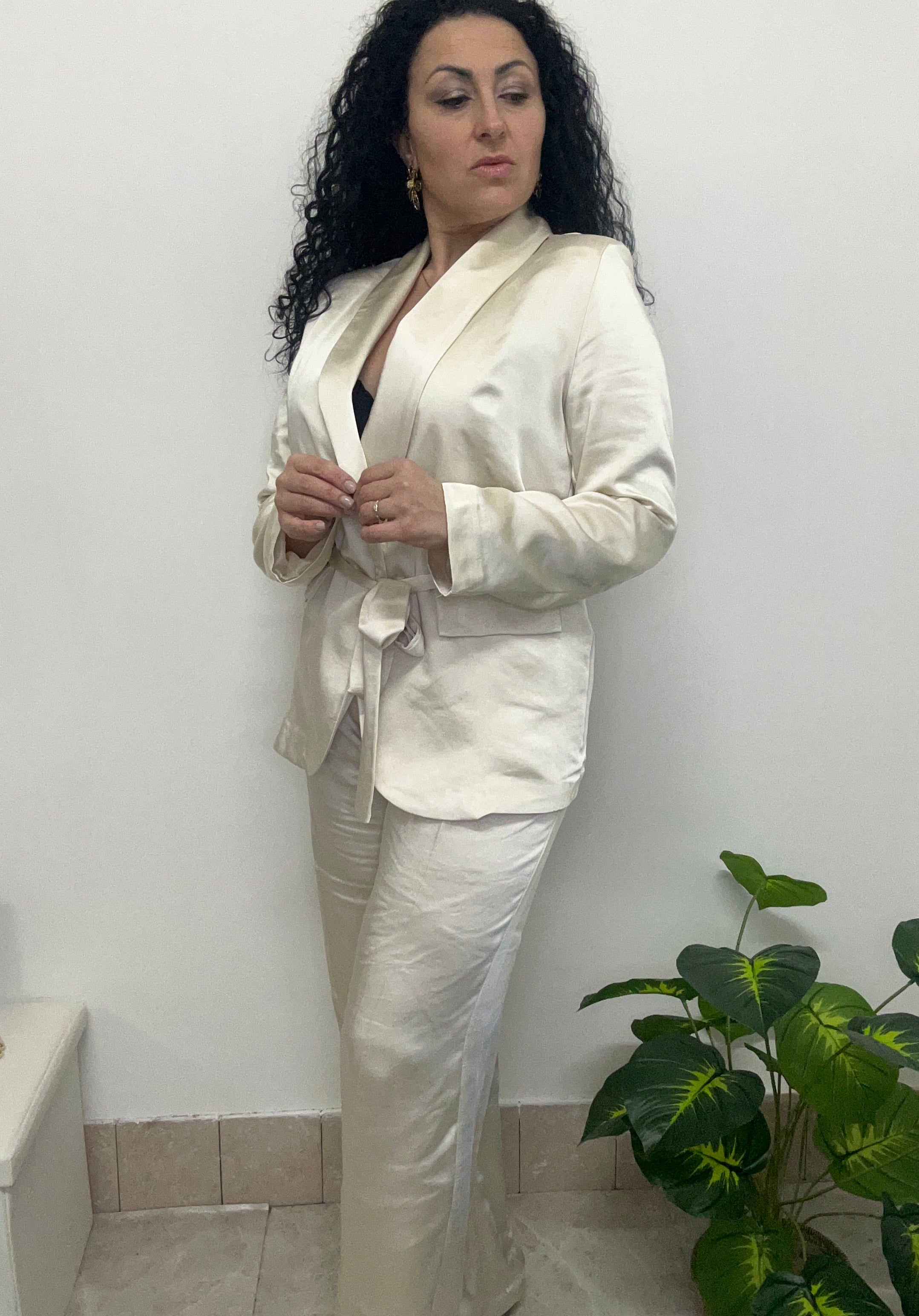 Tailleur chic