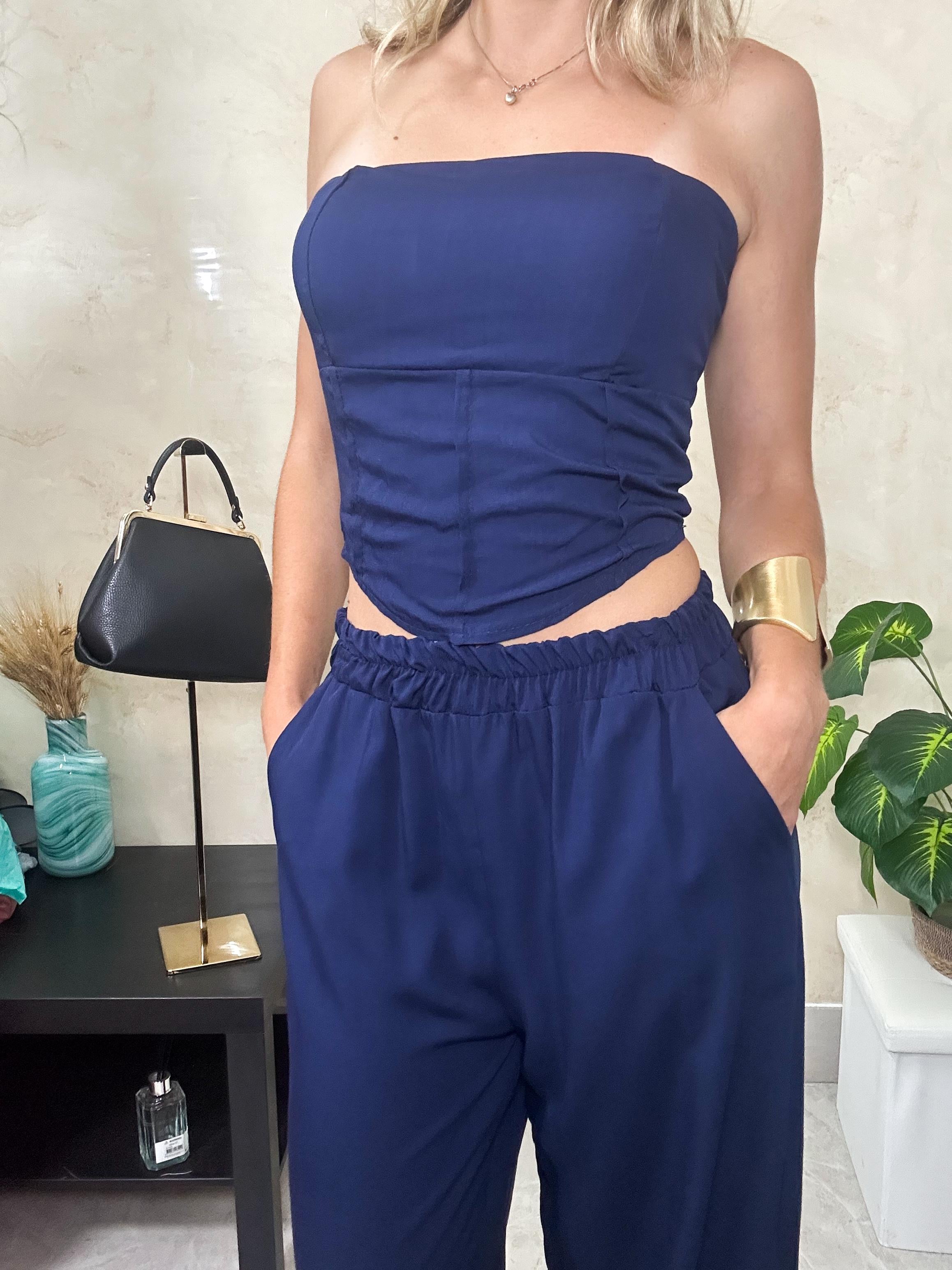 Coordinato Esmeralda