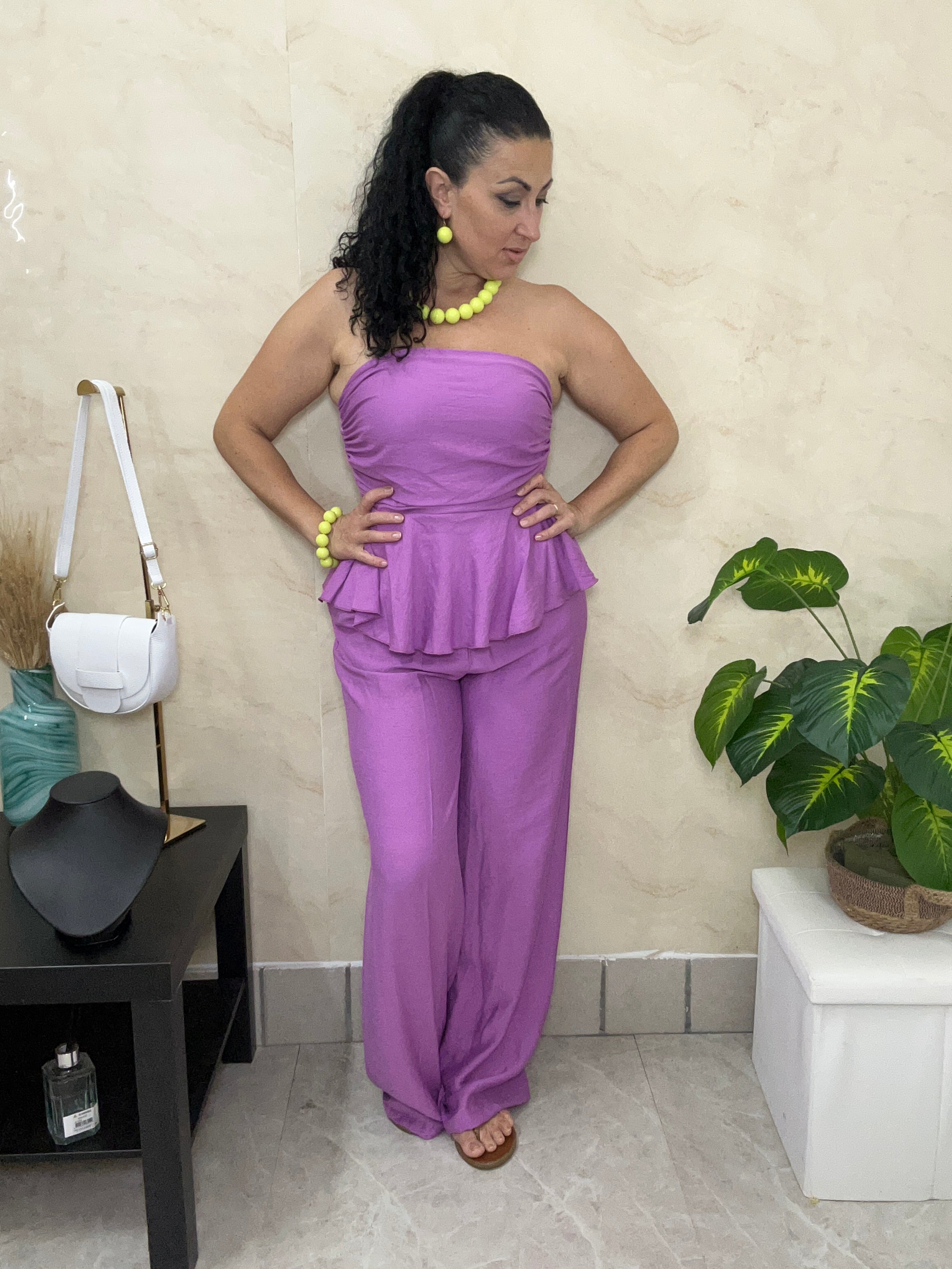 Coordinato Summer
