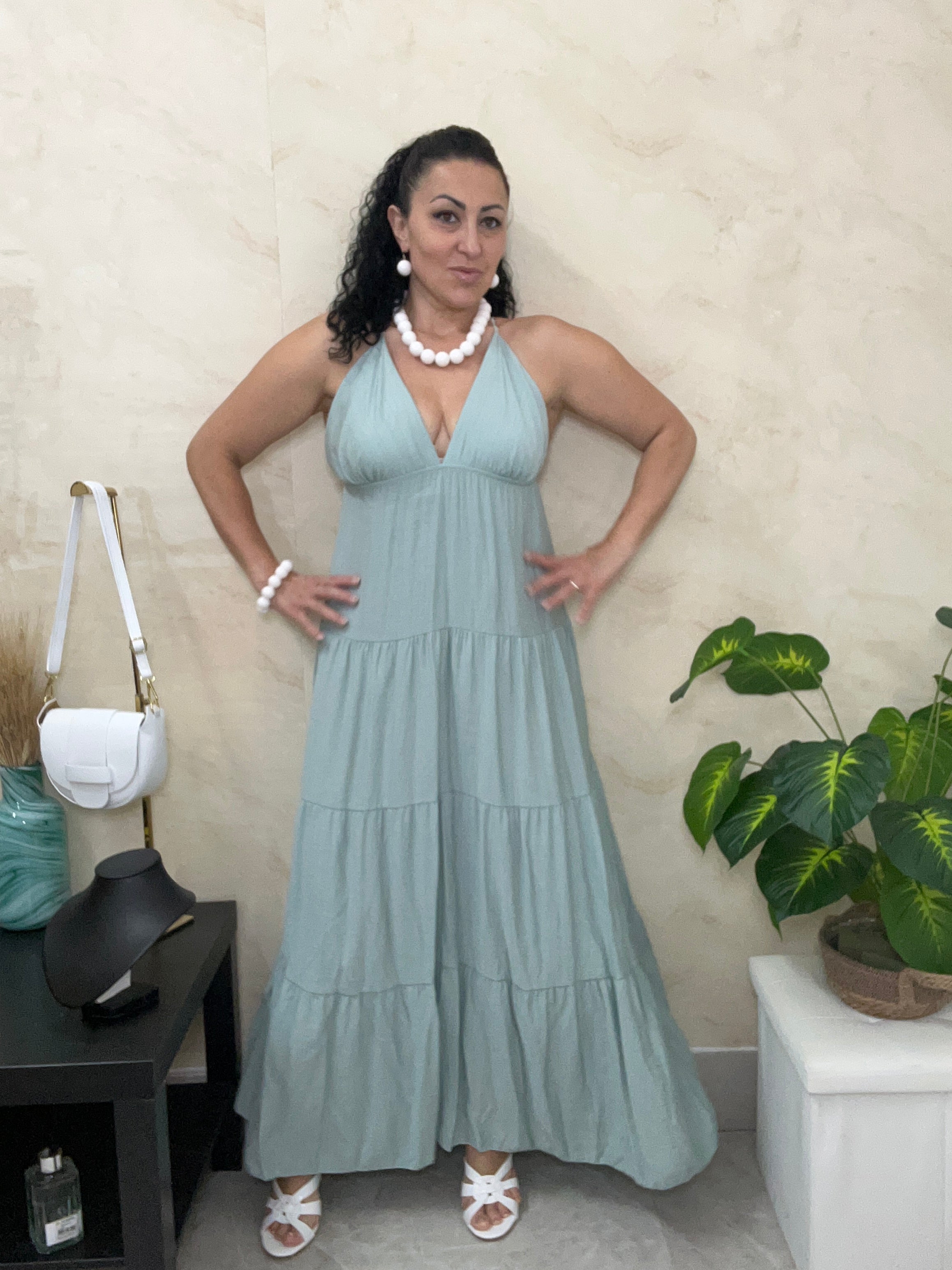 Abito Luisa