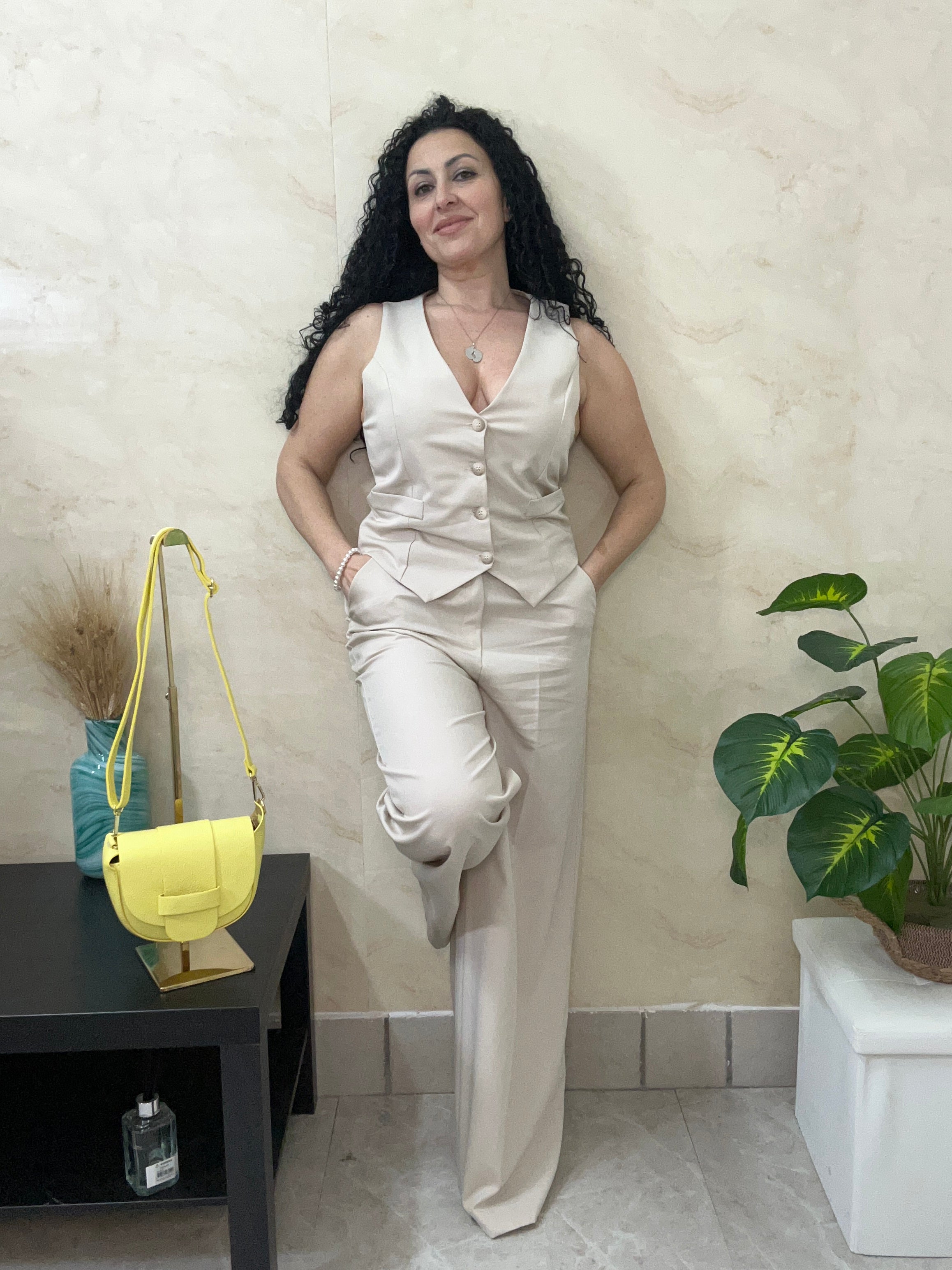 Coordinato Alba