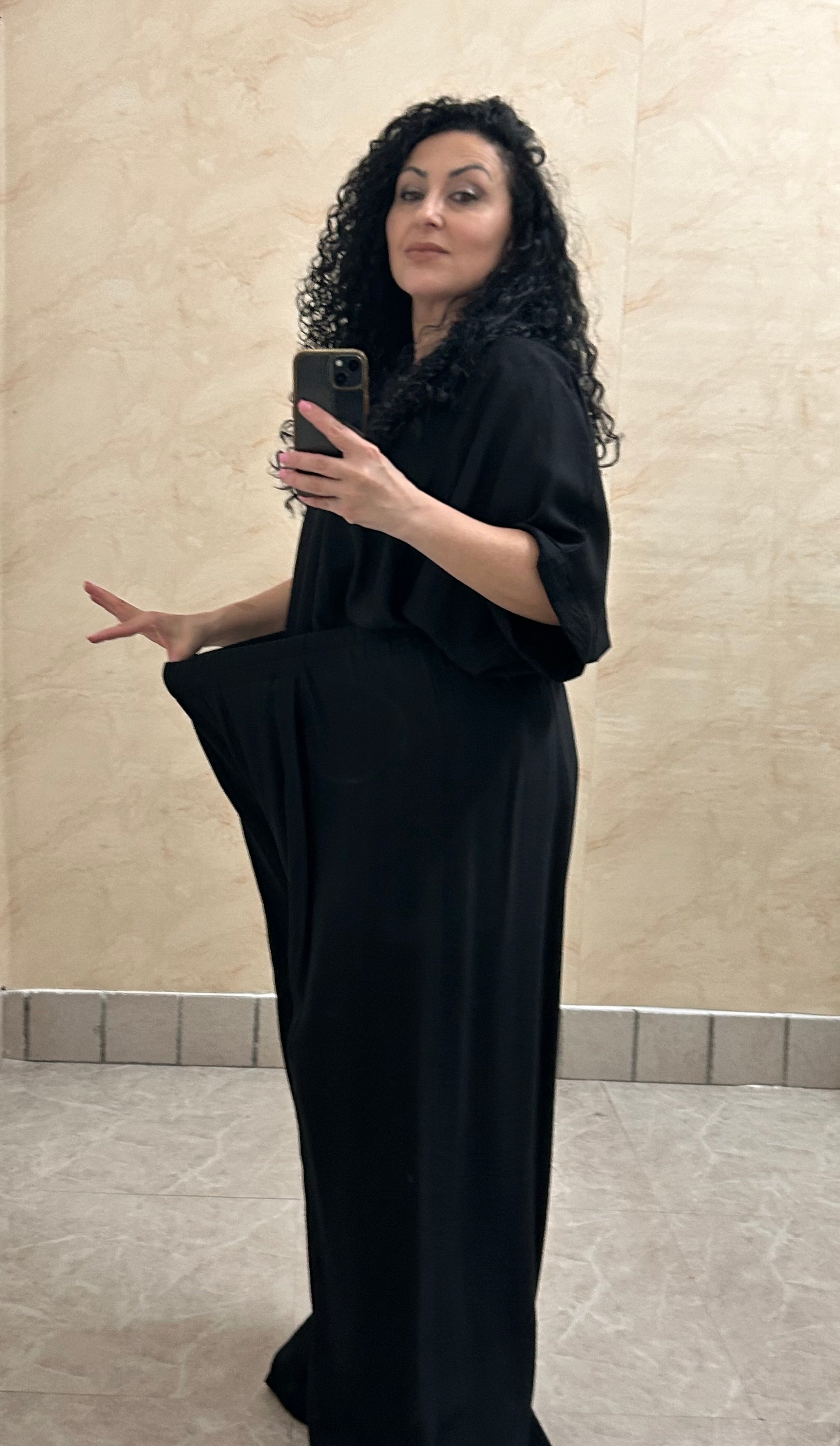 Coordinato Lulu’ Curvy