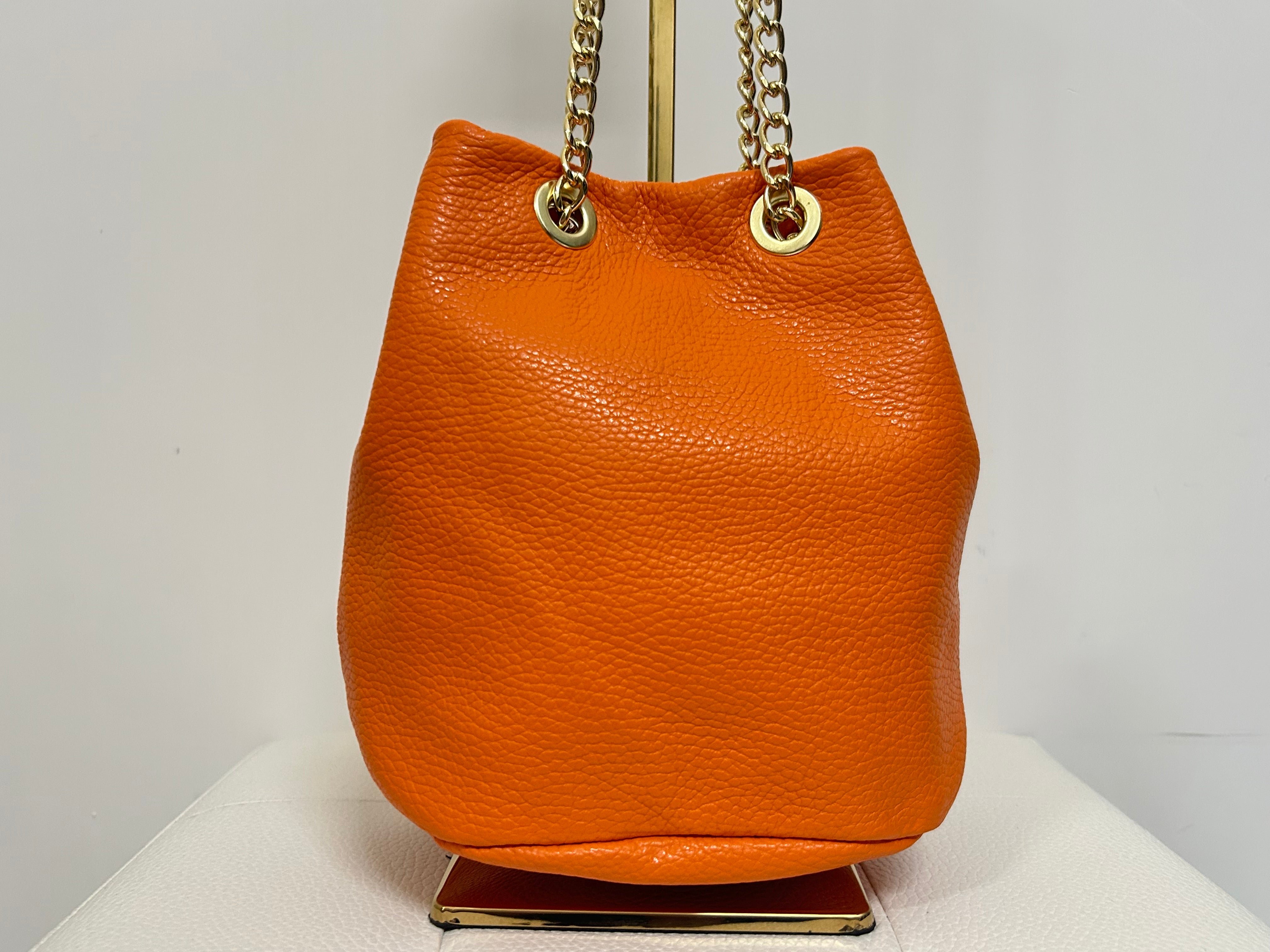 Borsa Lady secchiello