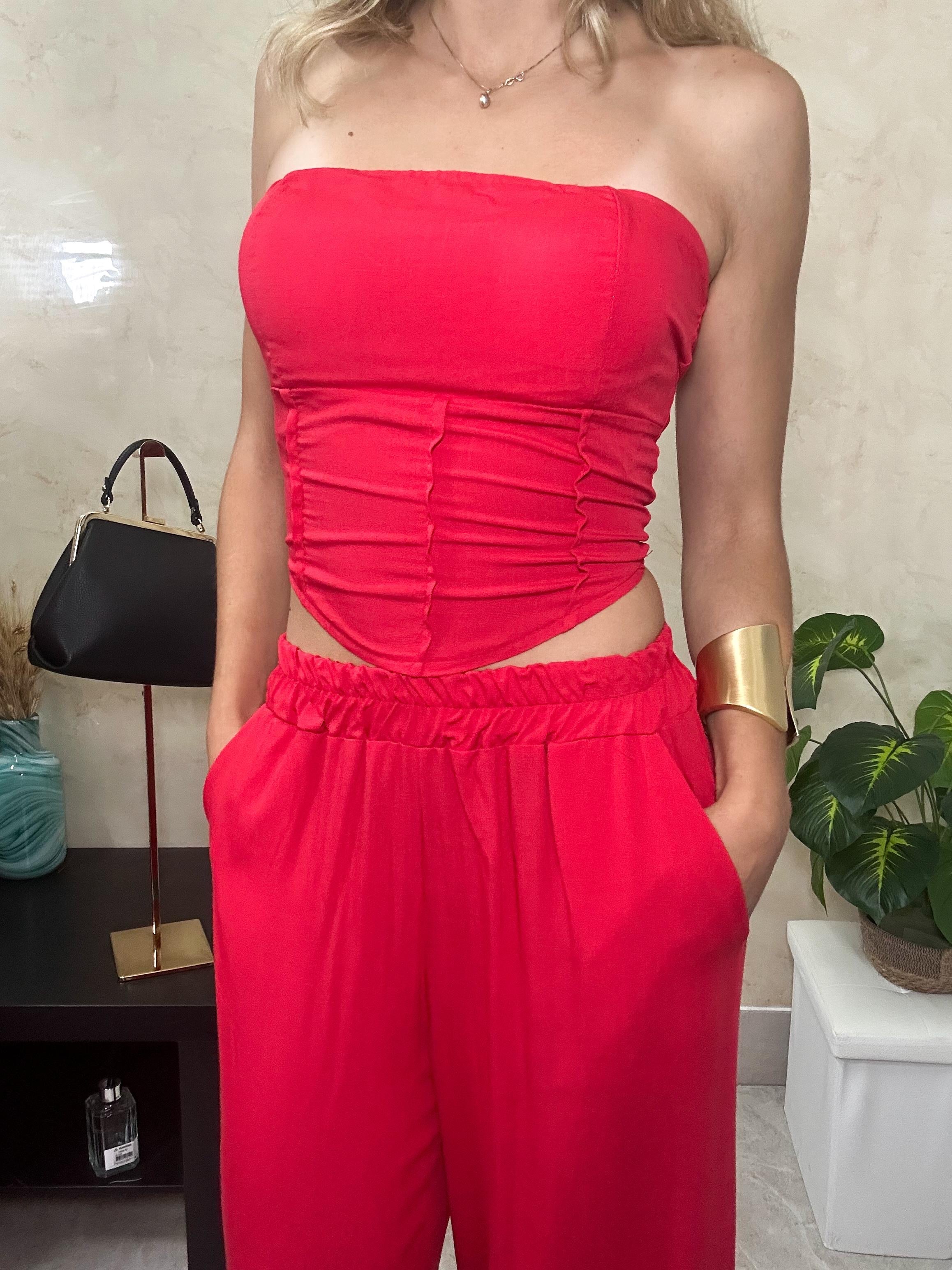 Coordinato Esmeralda
