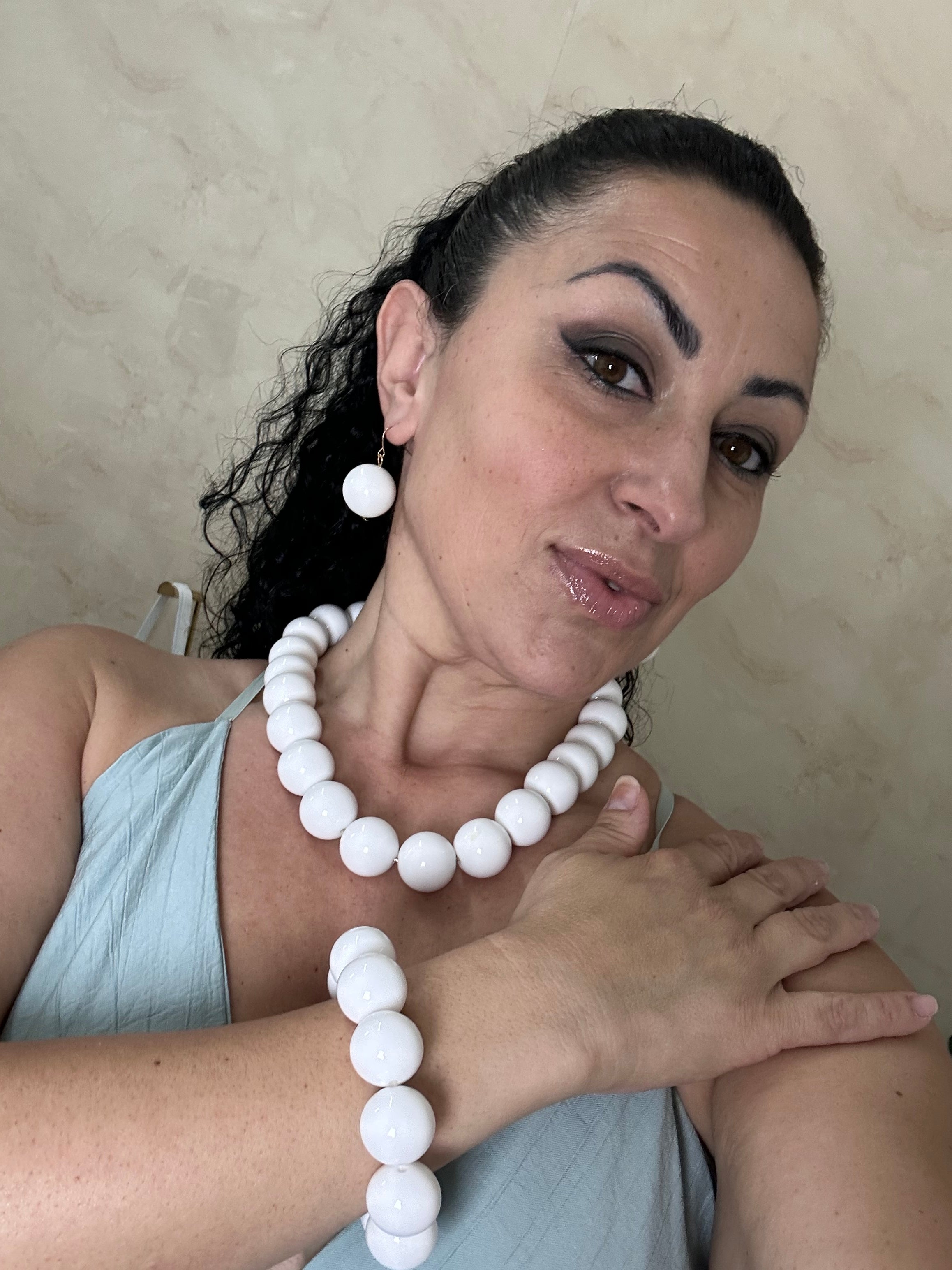 Parure Ballon