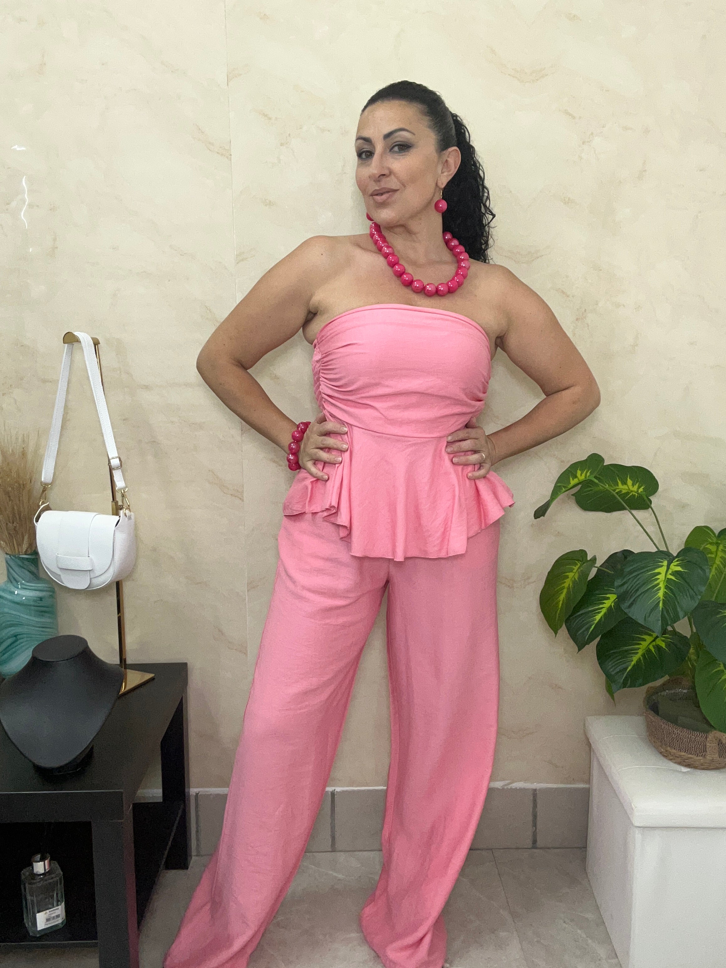 Coordinato Summer