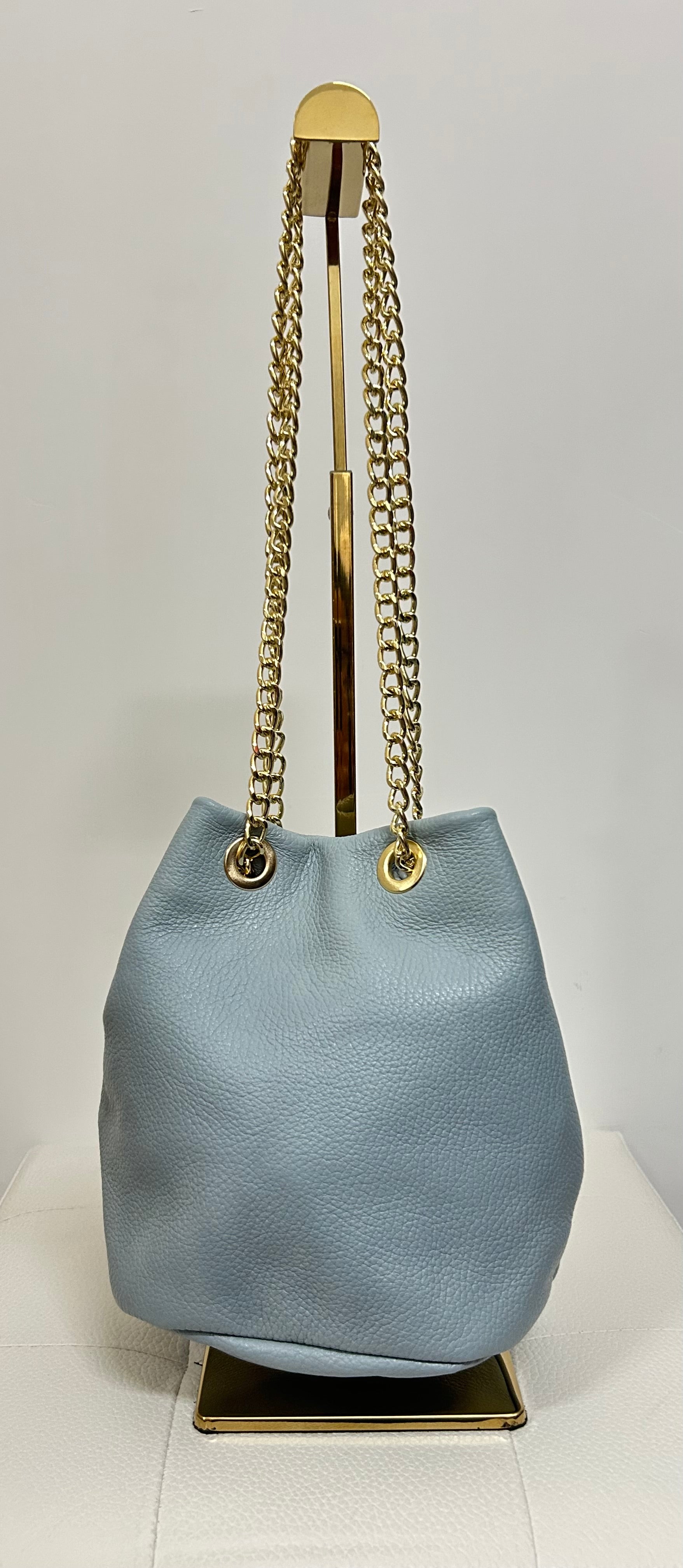 Borsa Lady a secchiello