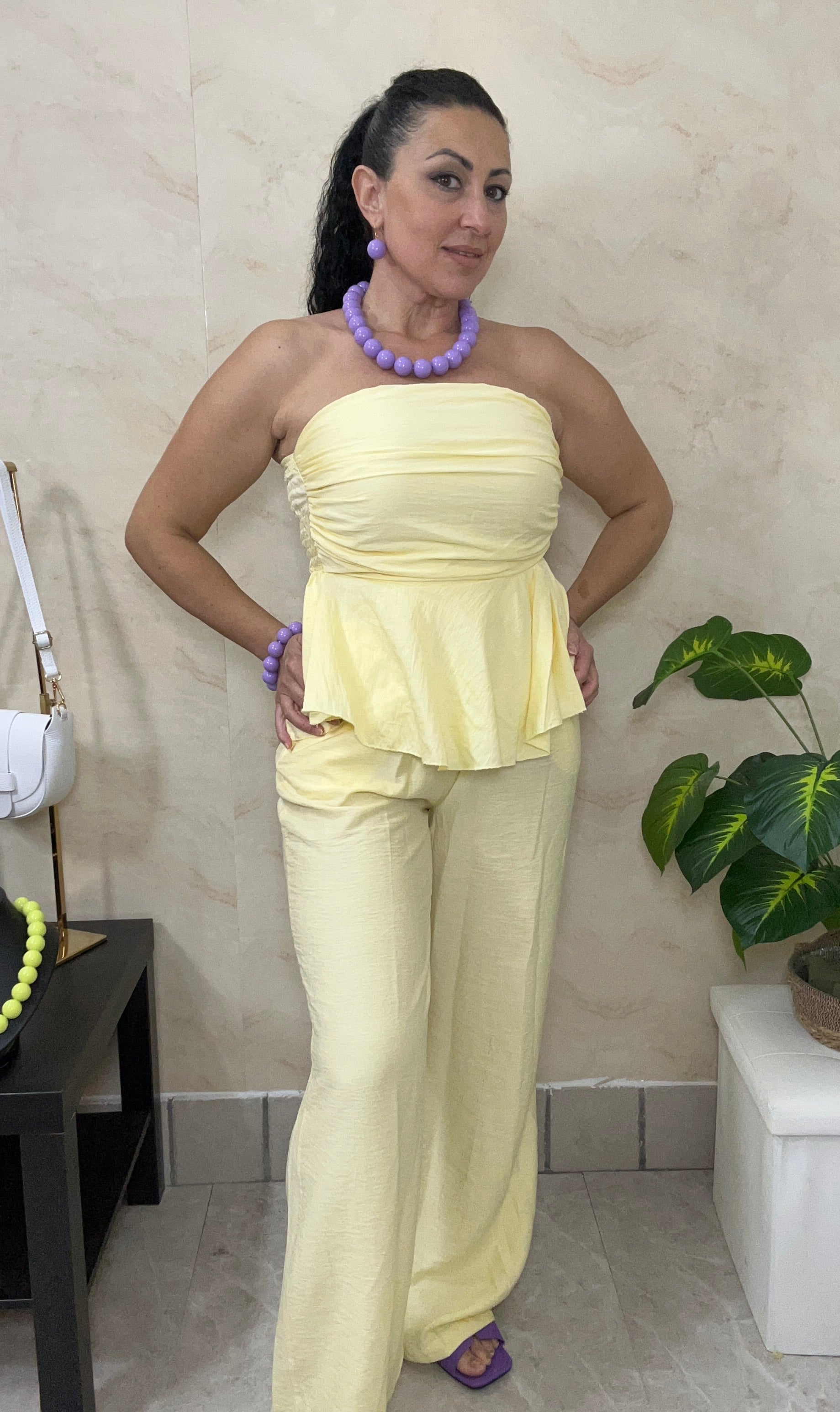Coordinato Summer