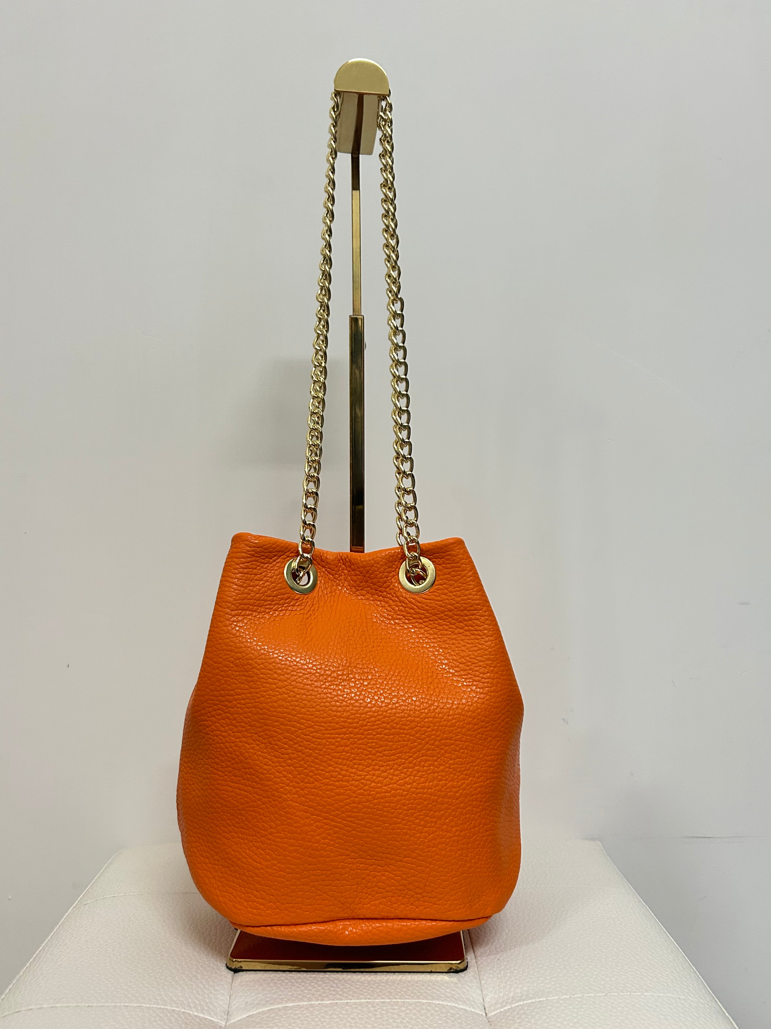 Borsa Lady secchiello