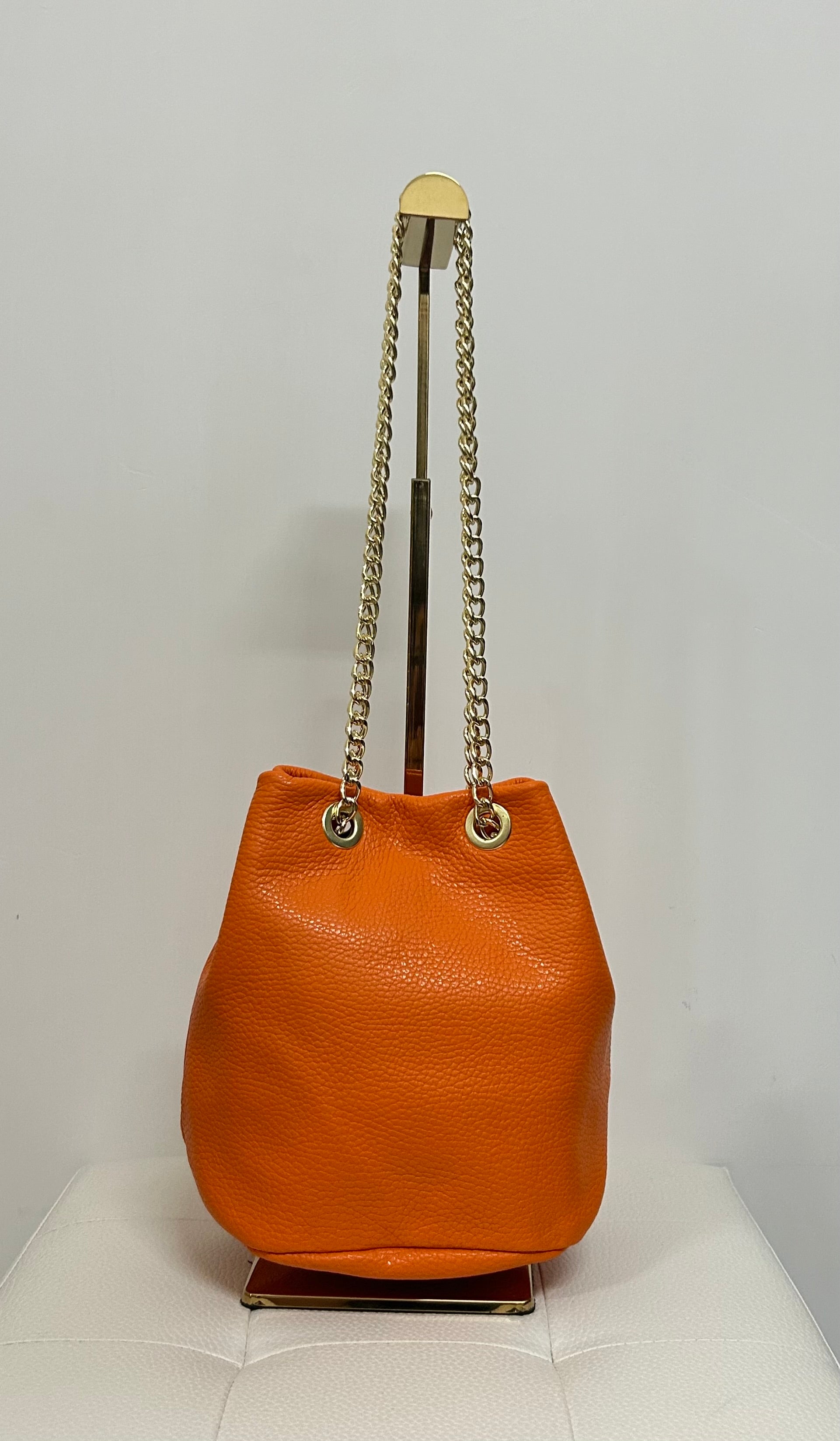 Borsa Lady secchiello