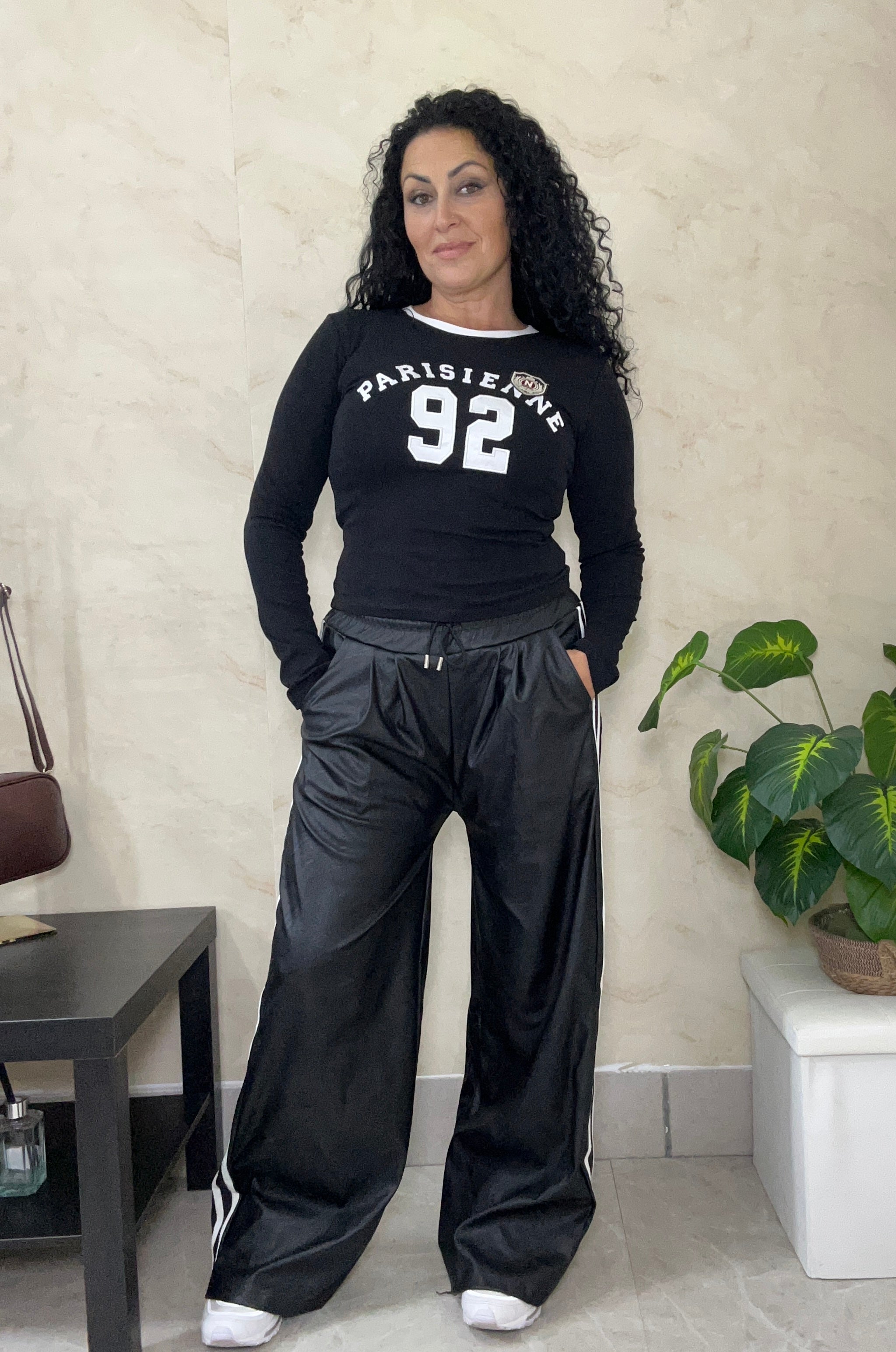 Pantalone Terry