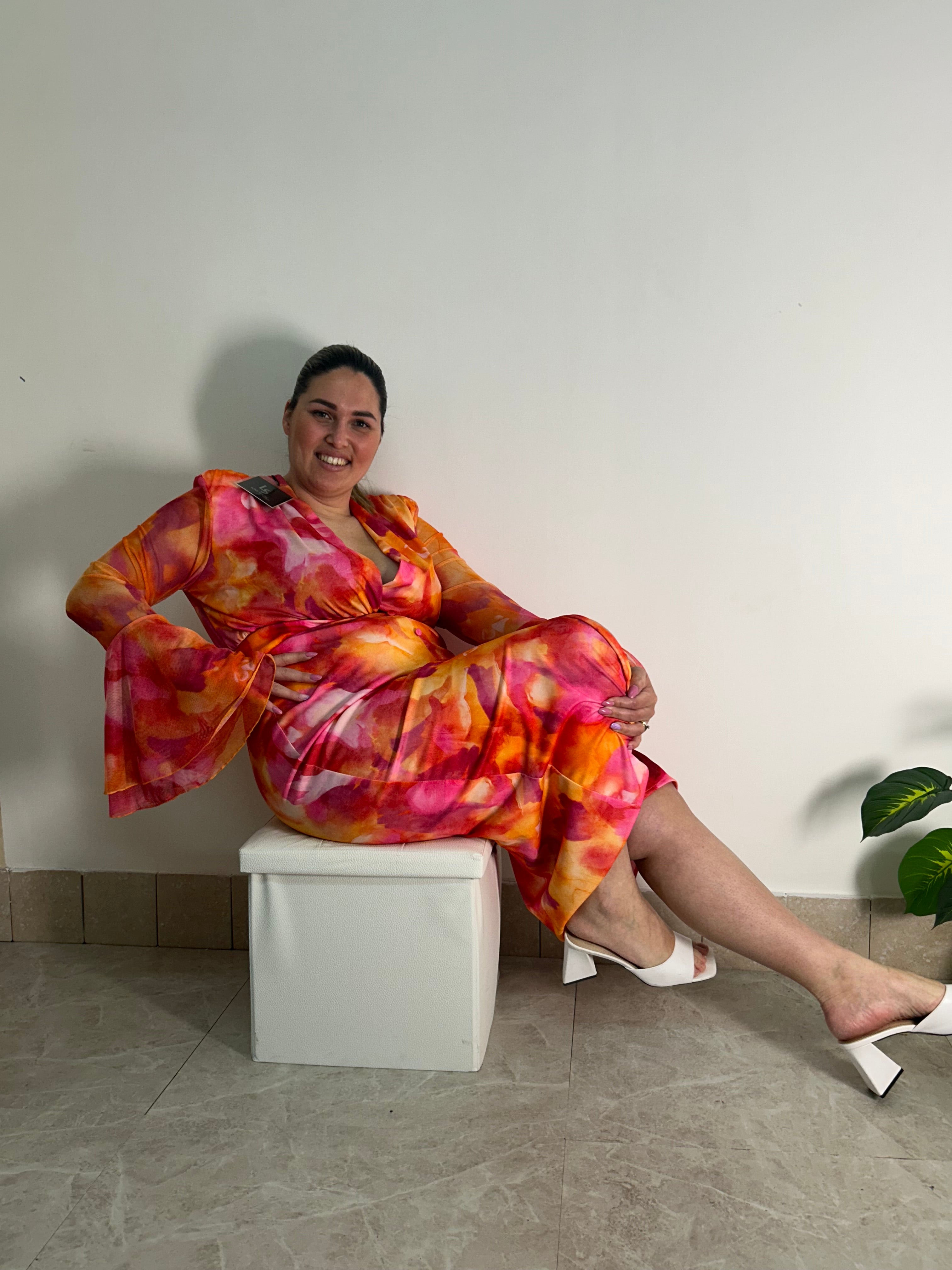 Abito Valentina