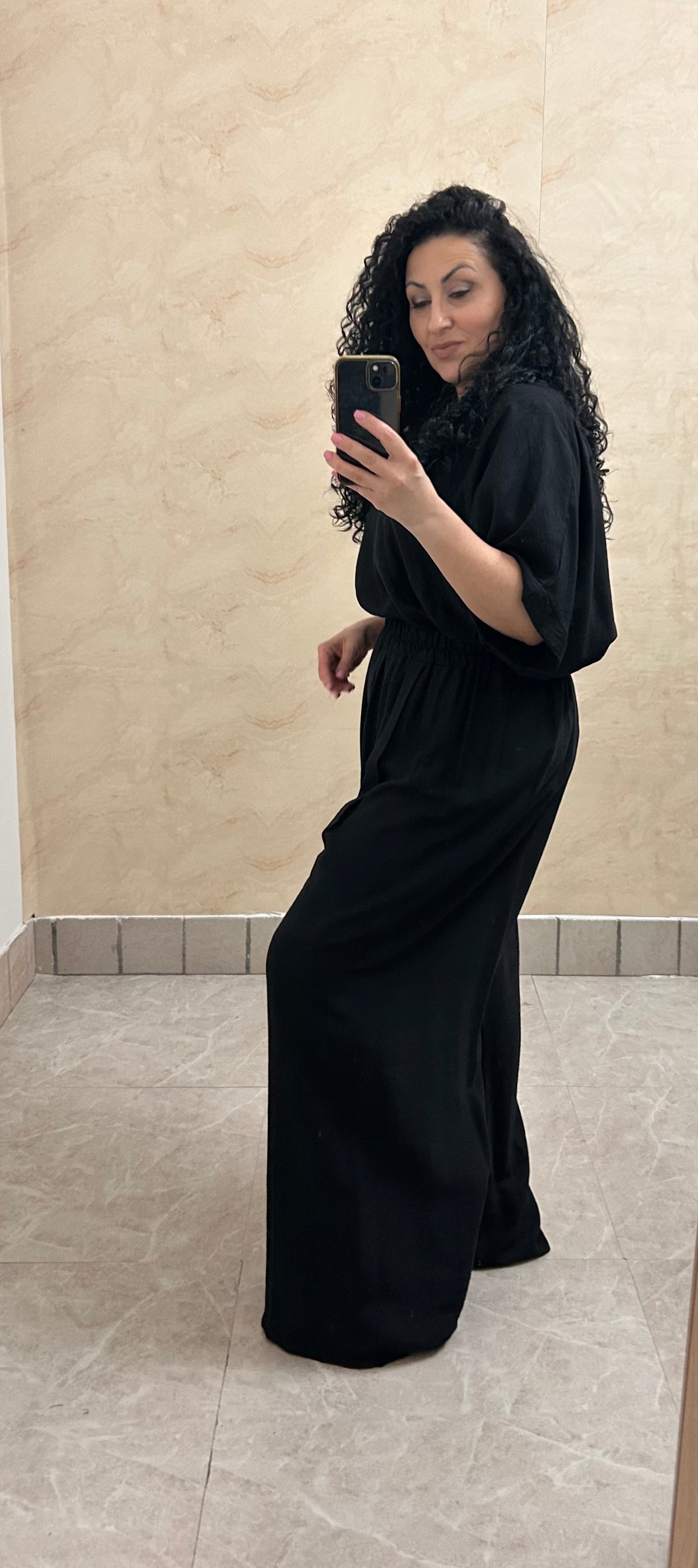 Coordinato Lulu’ Curvy