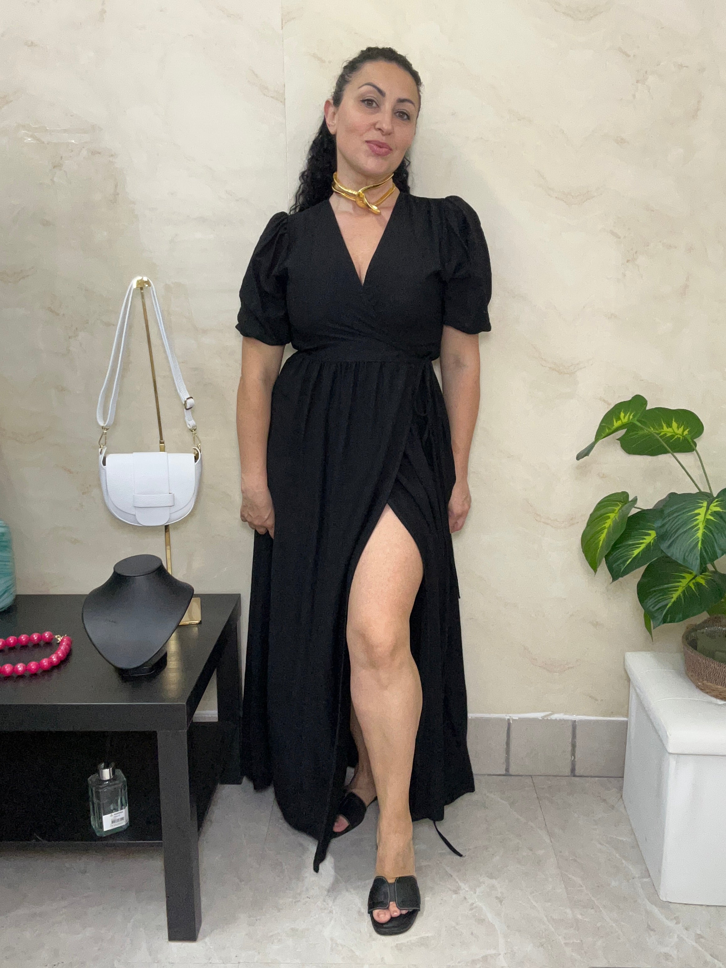 Abito Eleonora