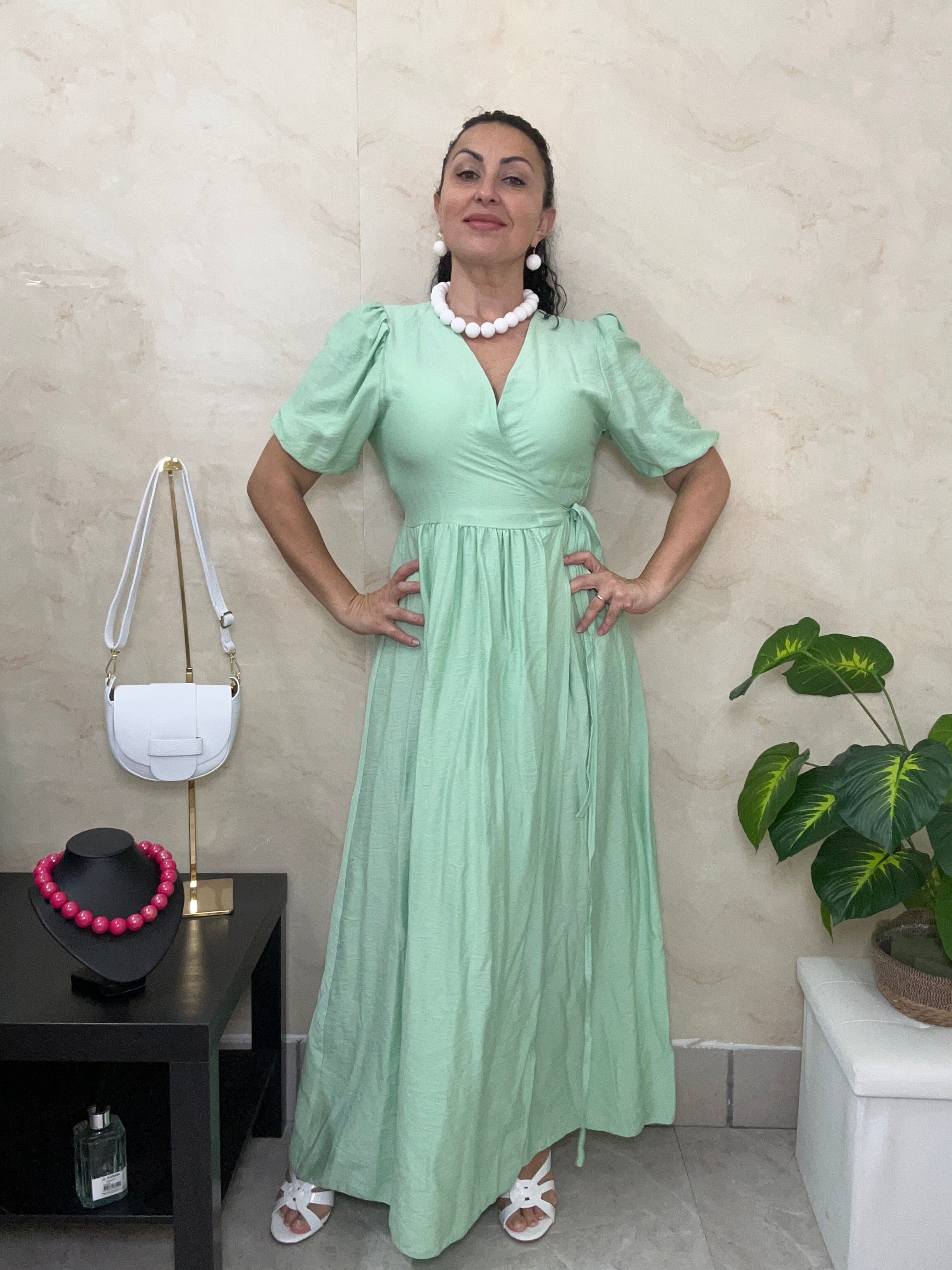 Abito Eleonora