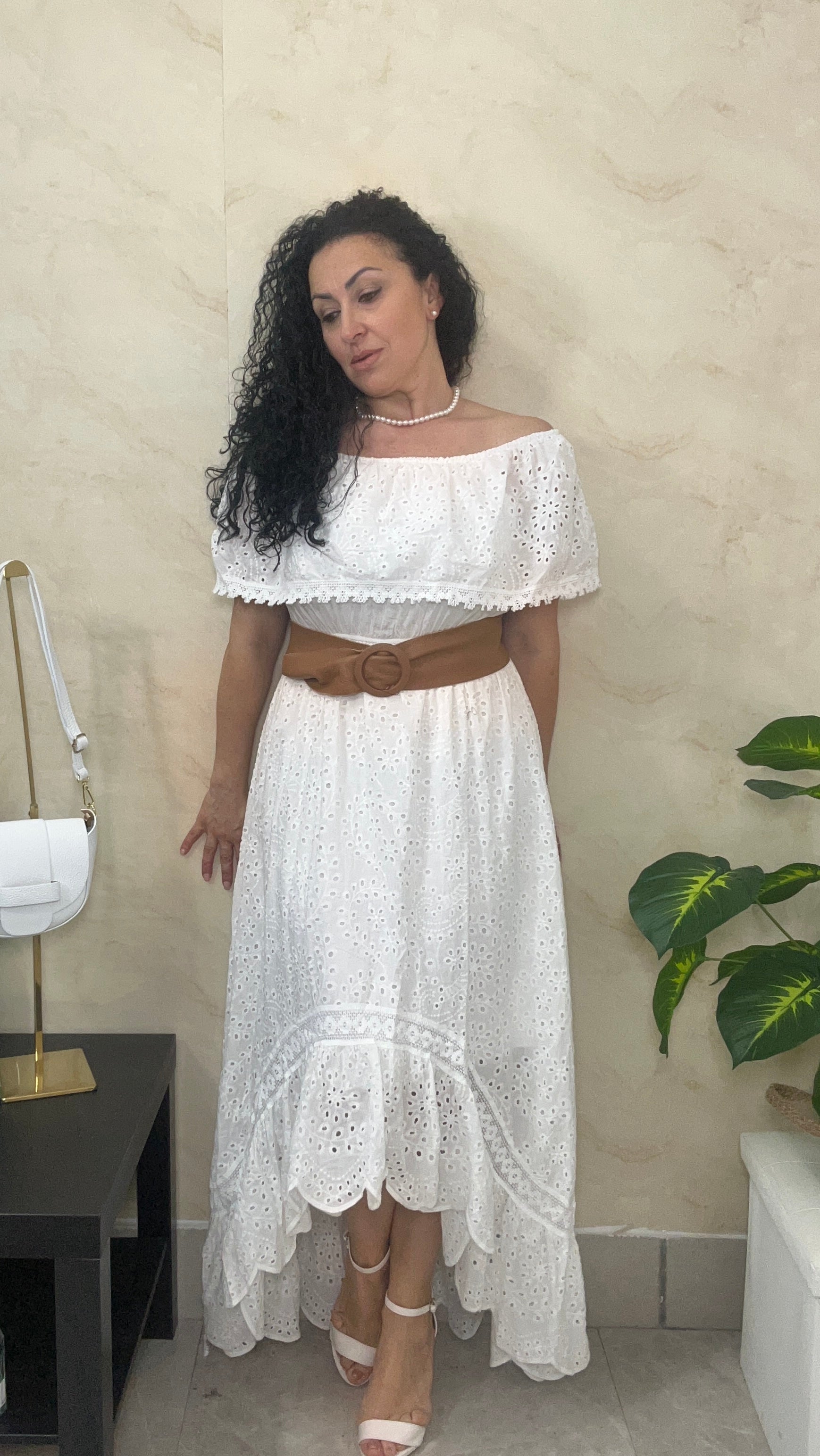 Abito Sole