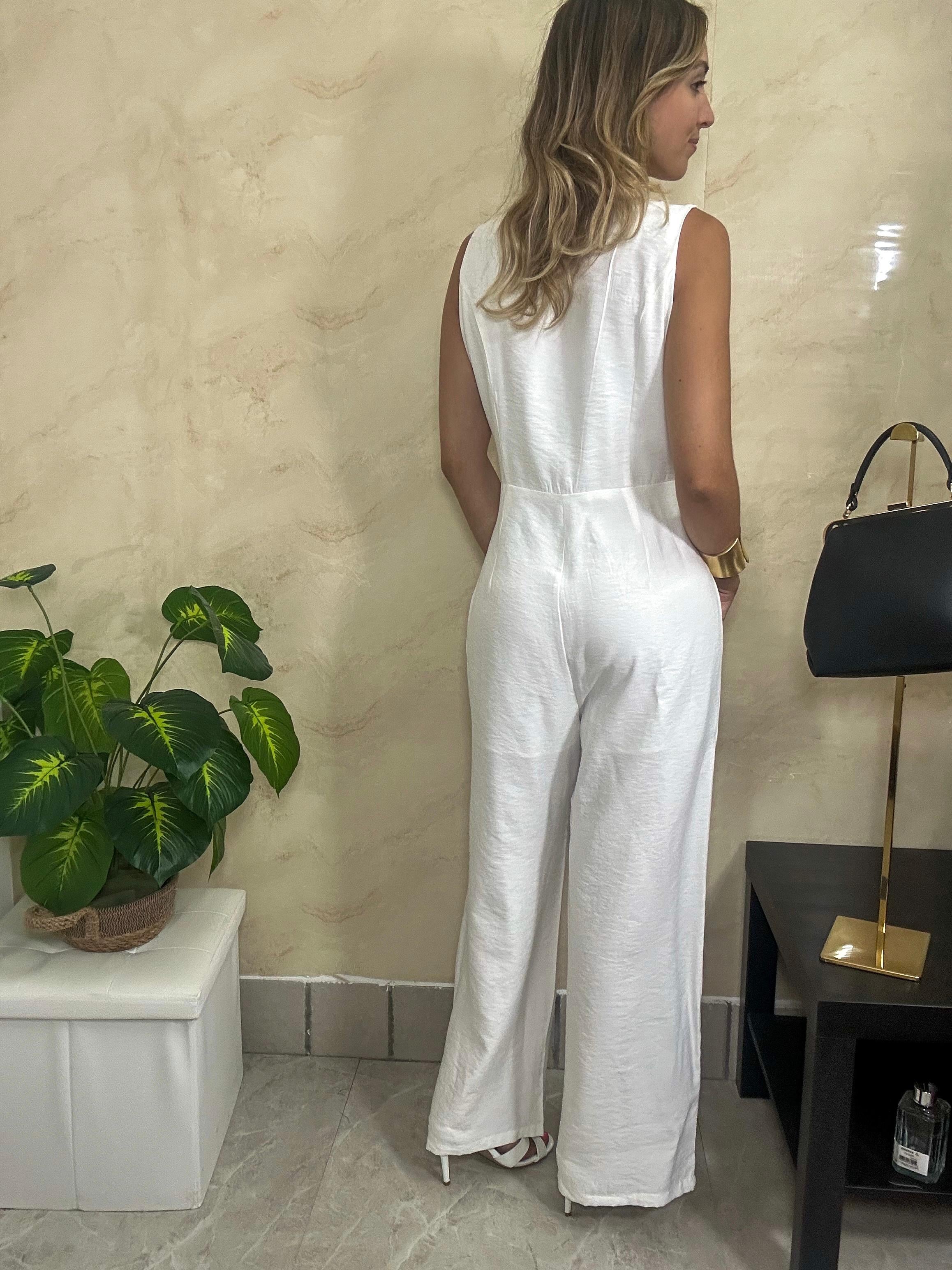 Tuta Elvira