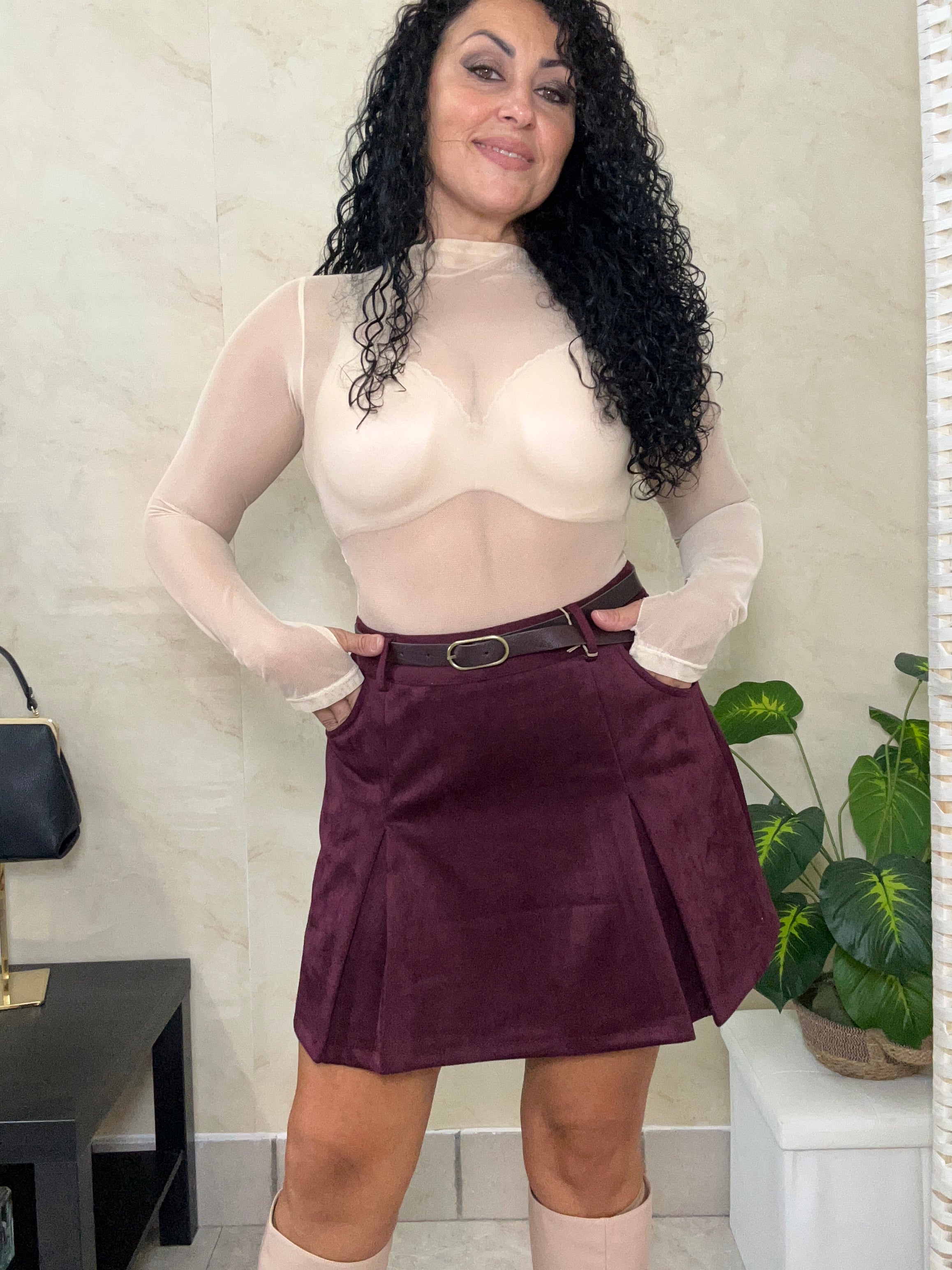 Body Luisana