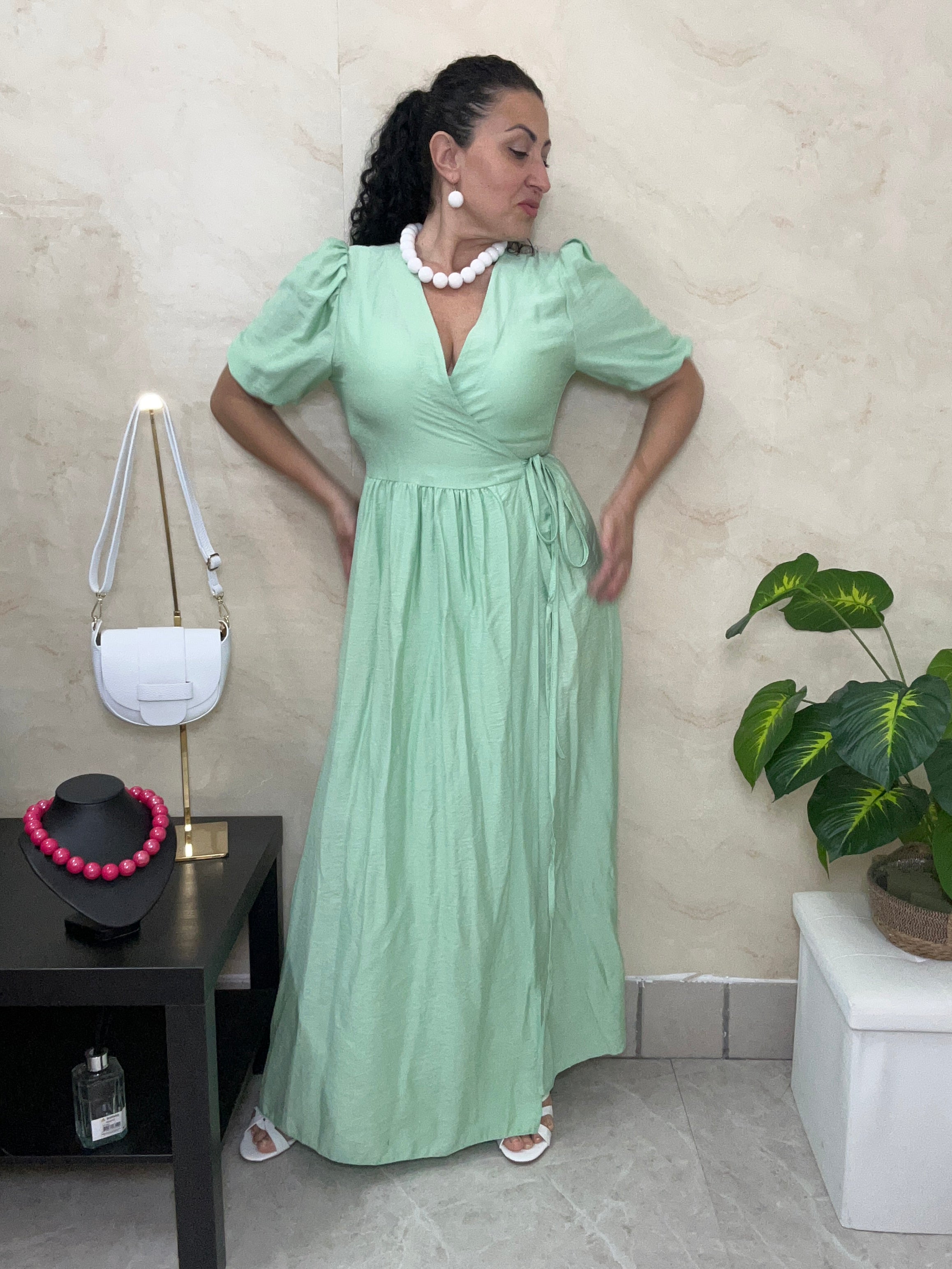 Abito Eleonora
