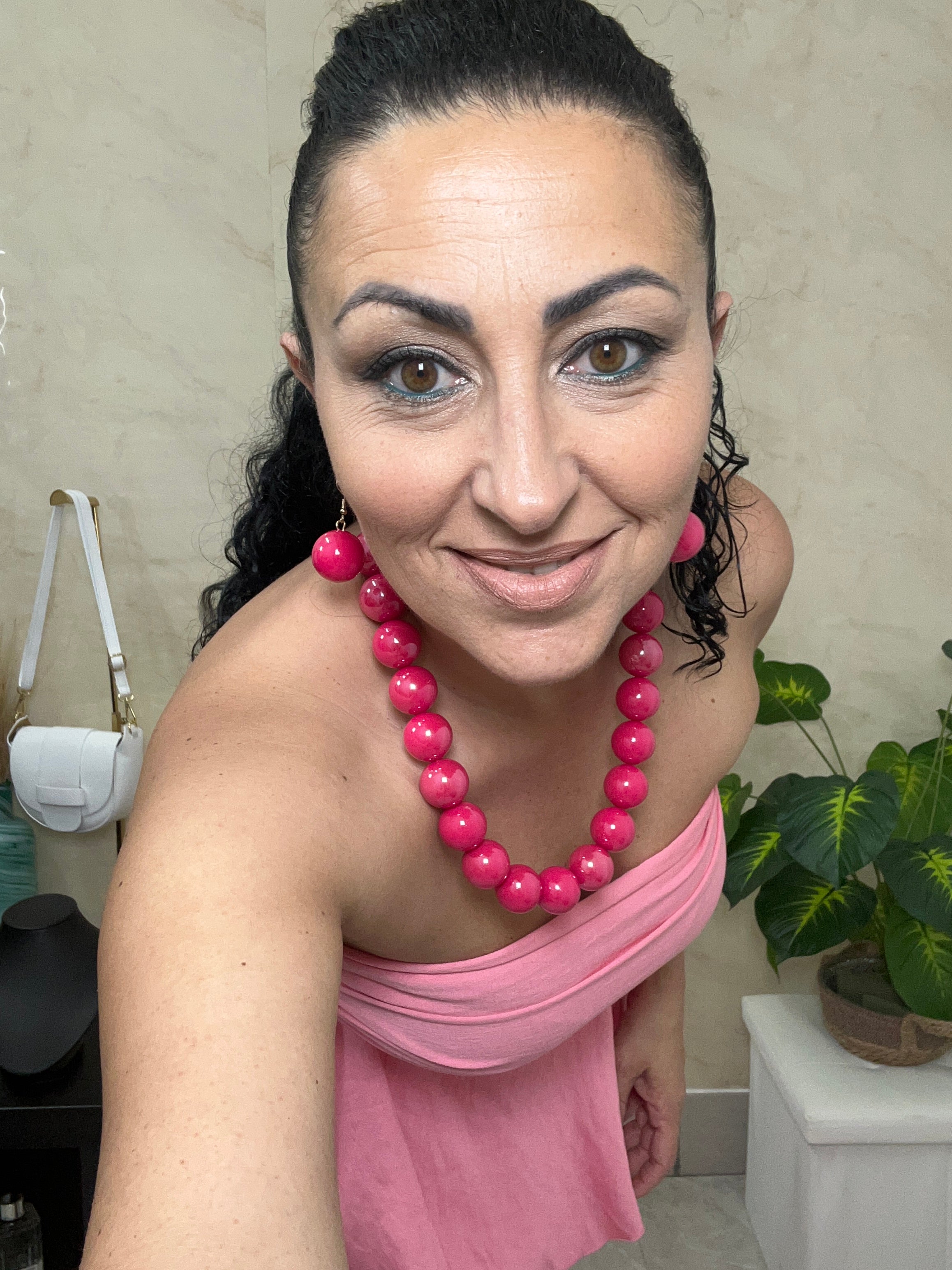Parure Ballon