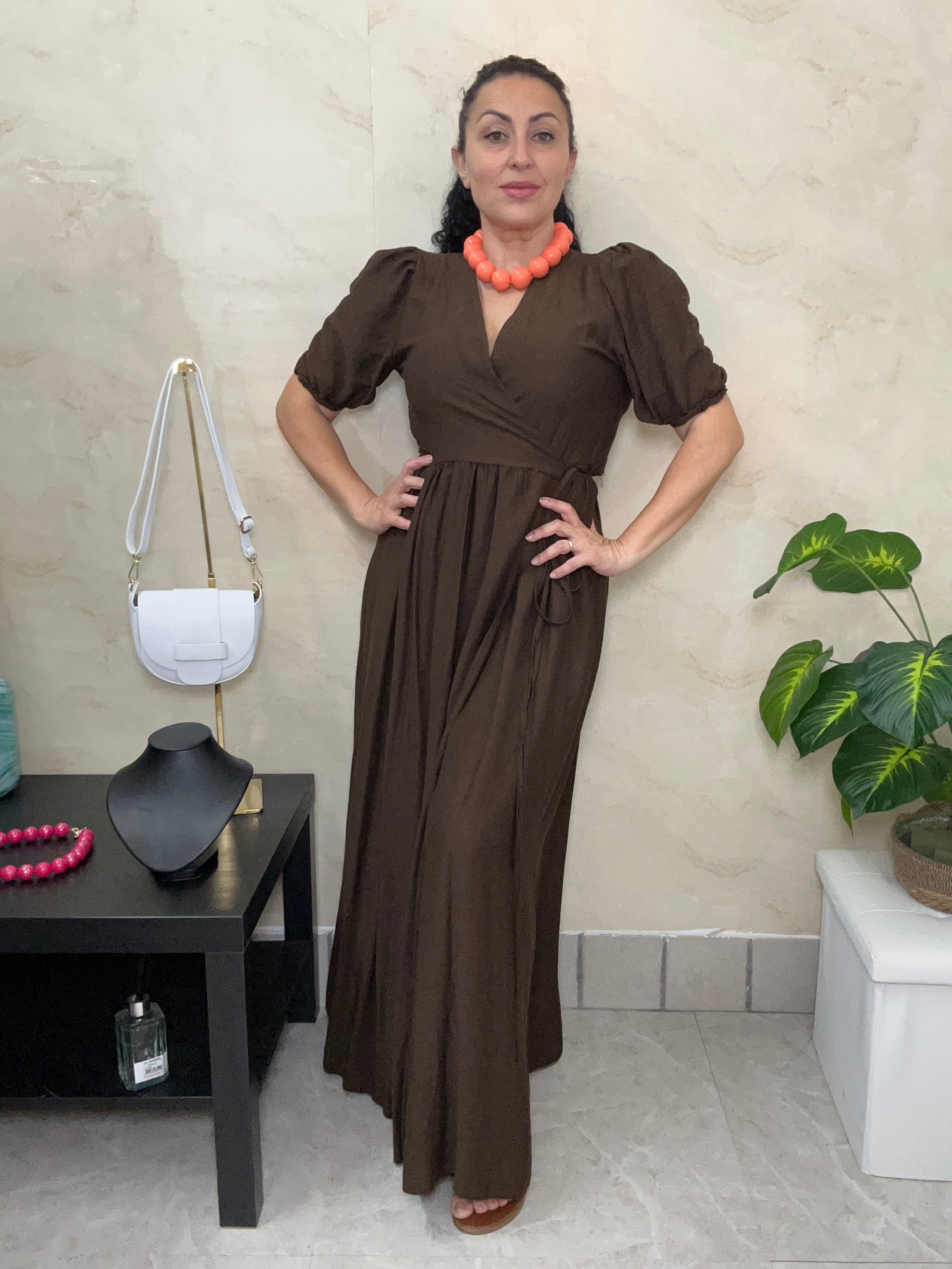 Abito Eleonora