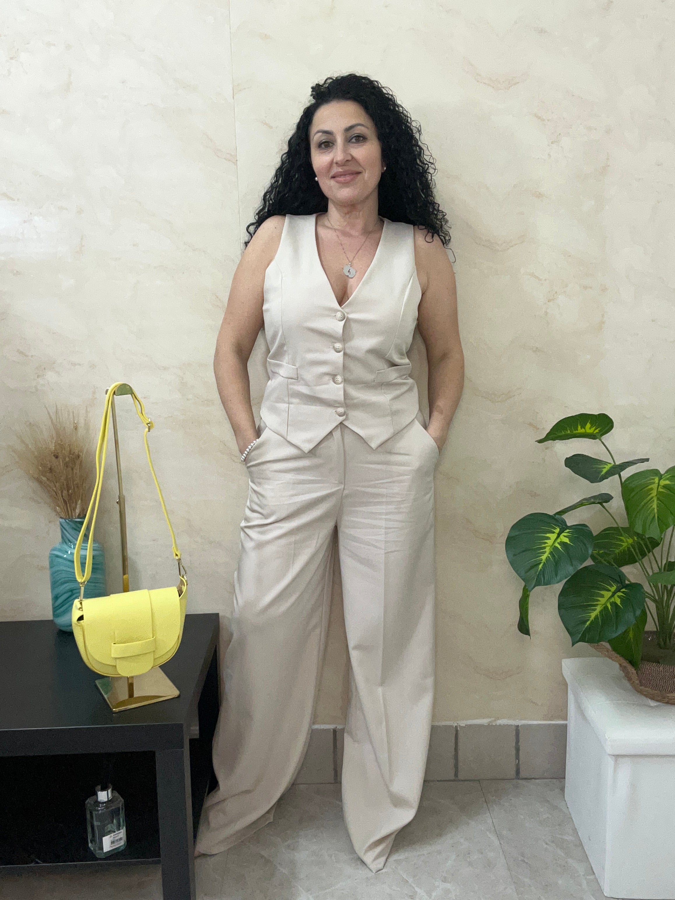 Coordinato Alba
