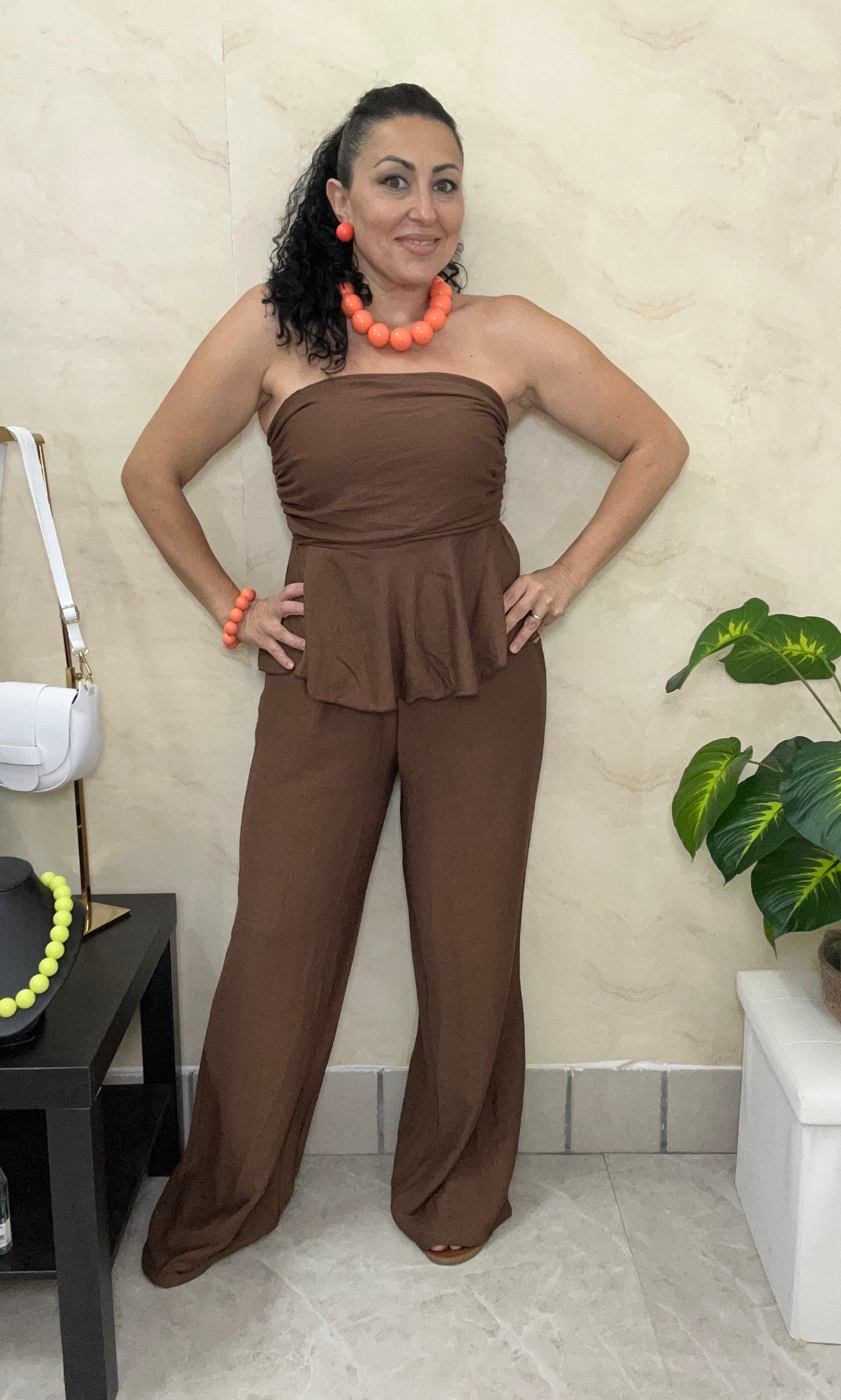 Coordinato Summer