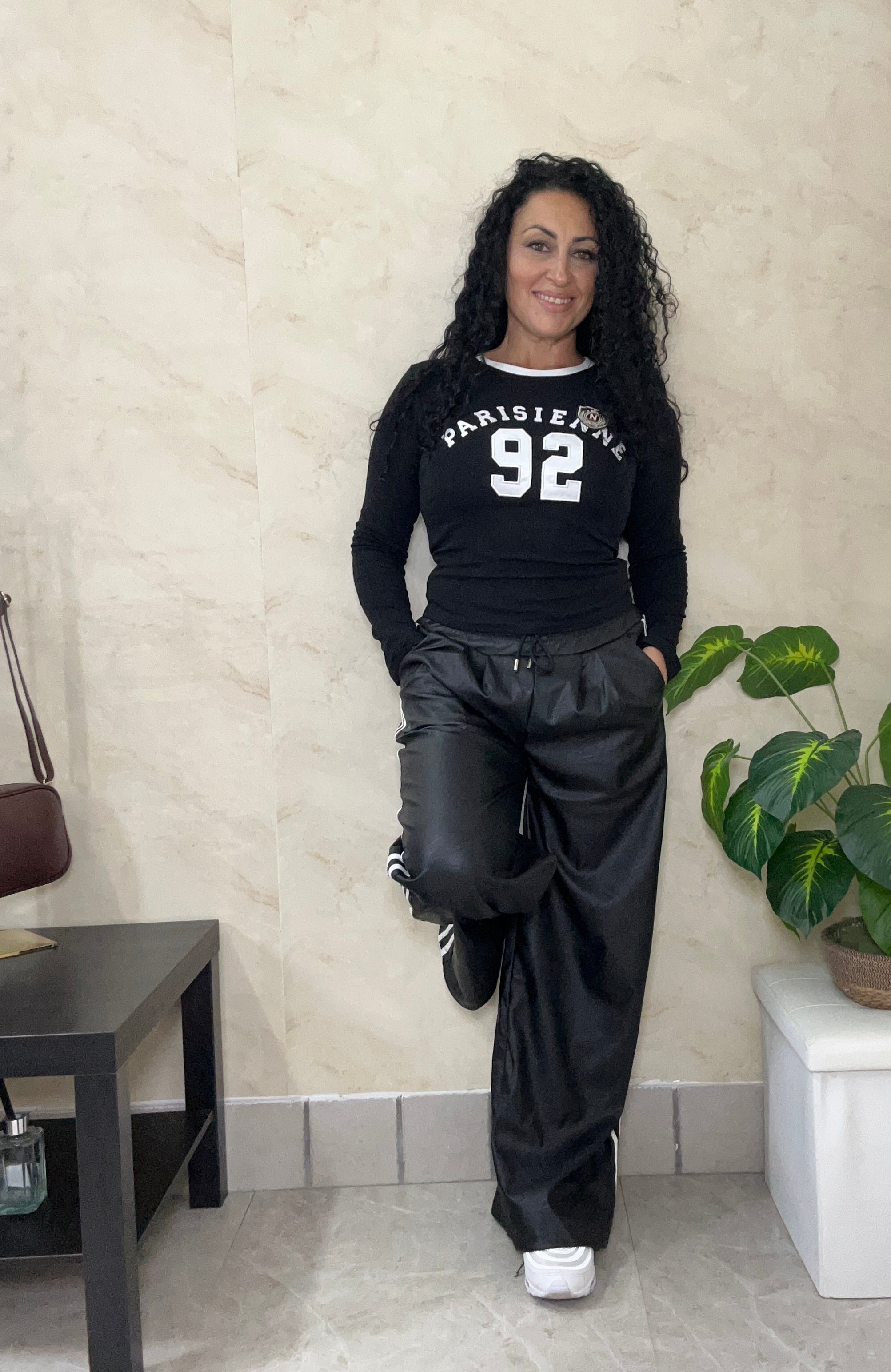 Pantalone Terry